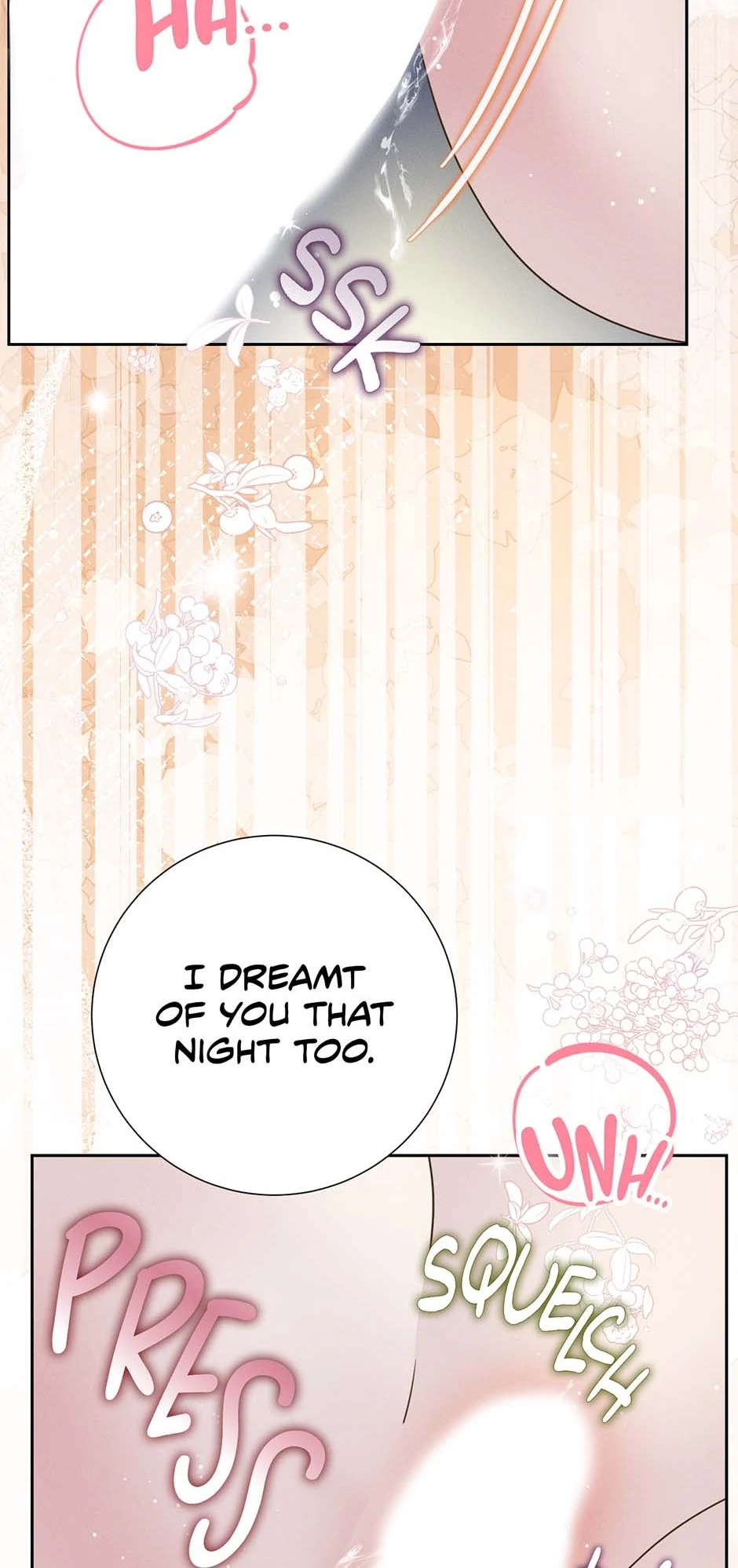 My Experience Being Close to My Older Brother's Friend Chapter 75 - page 83