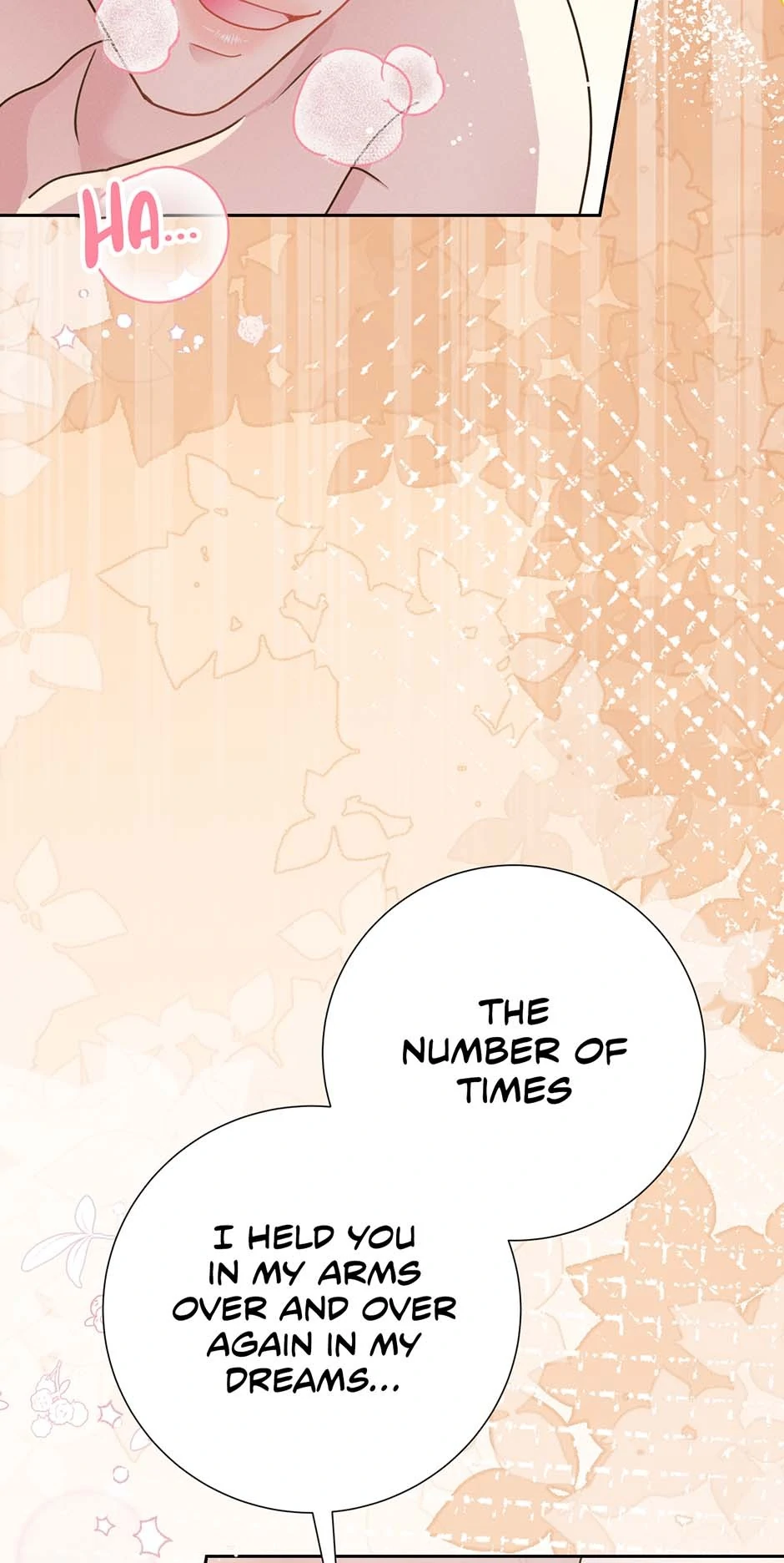 My Experience Being Close to My Older Brother's Friend Chapter 75 - page 89