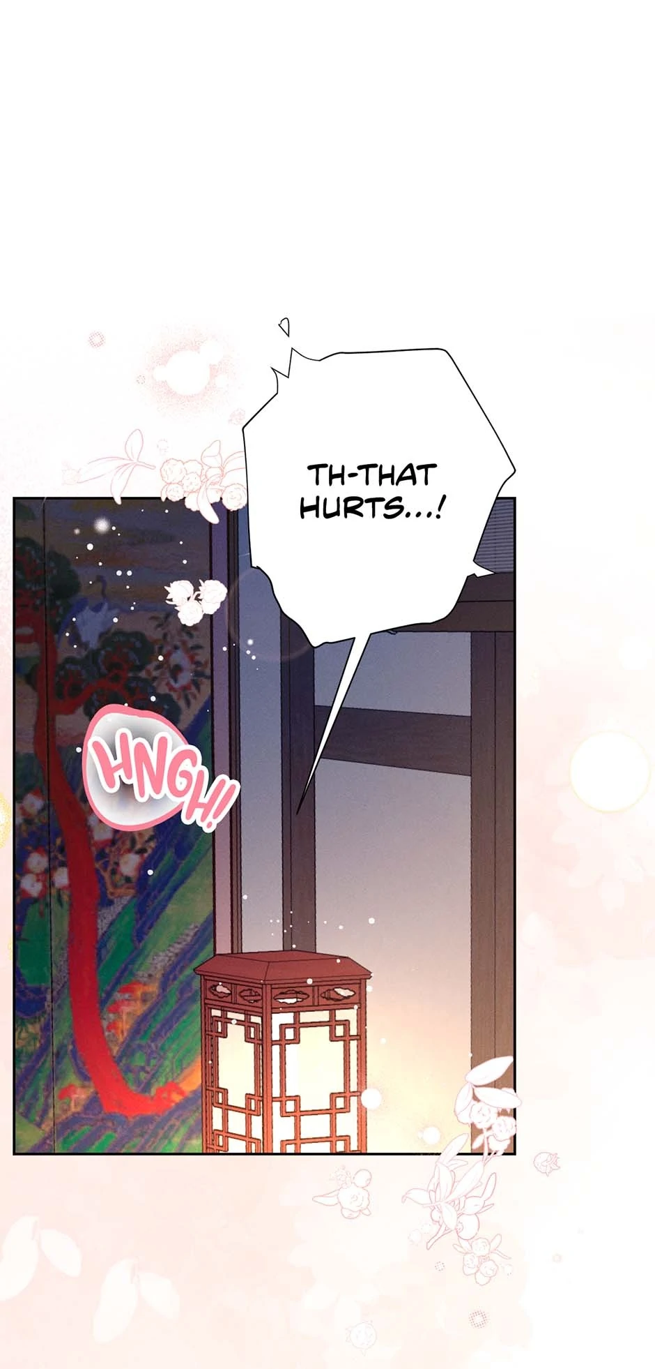My Experience Being Close to My Older Brother's Friend Chapter 76 - page 10