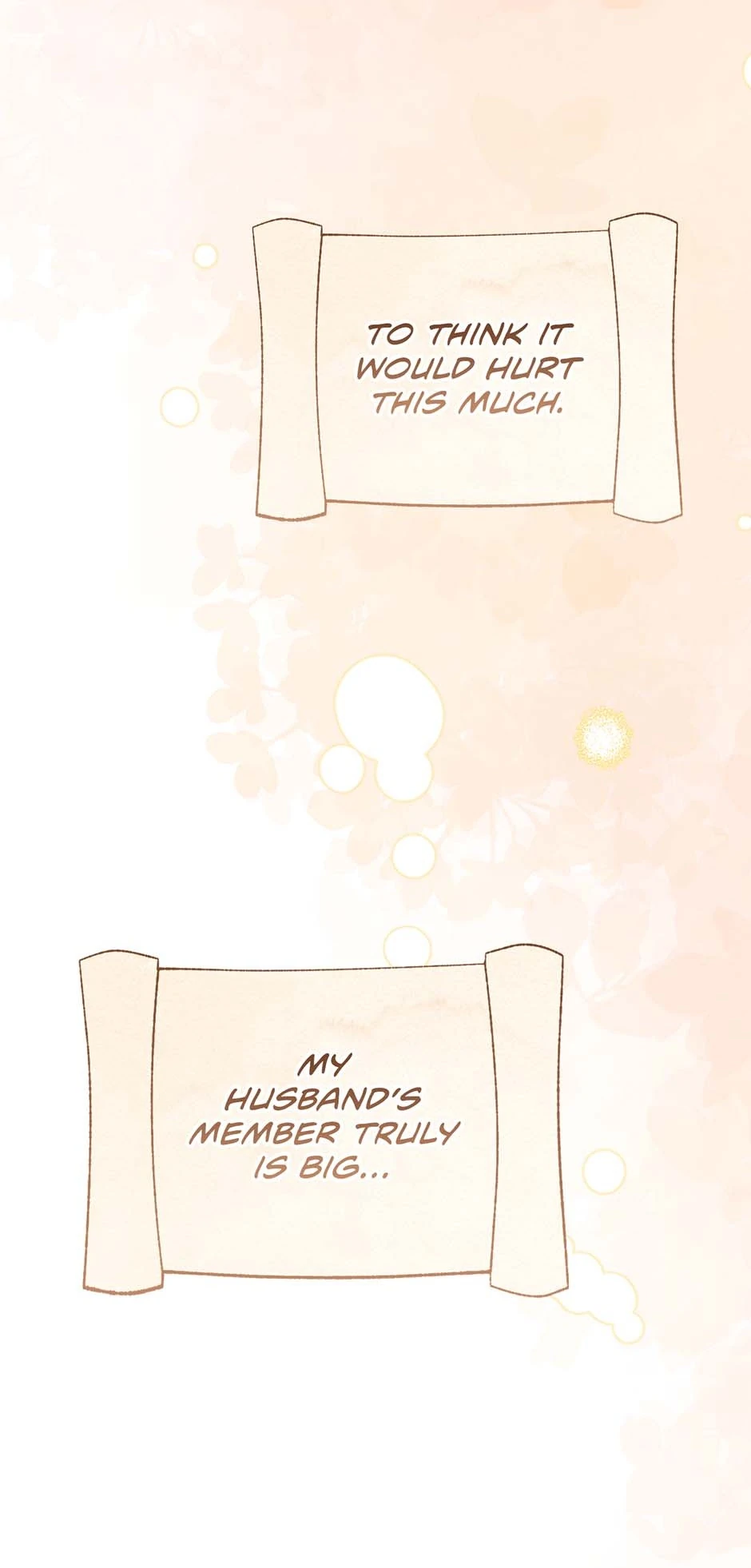 My Experience Being Close to My Older Brother's Friend Chapter 76 - page 14