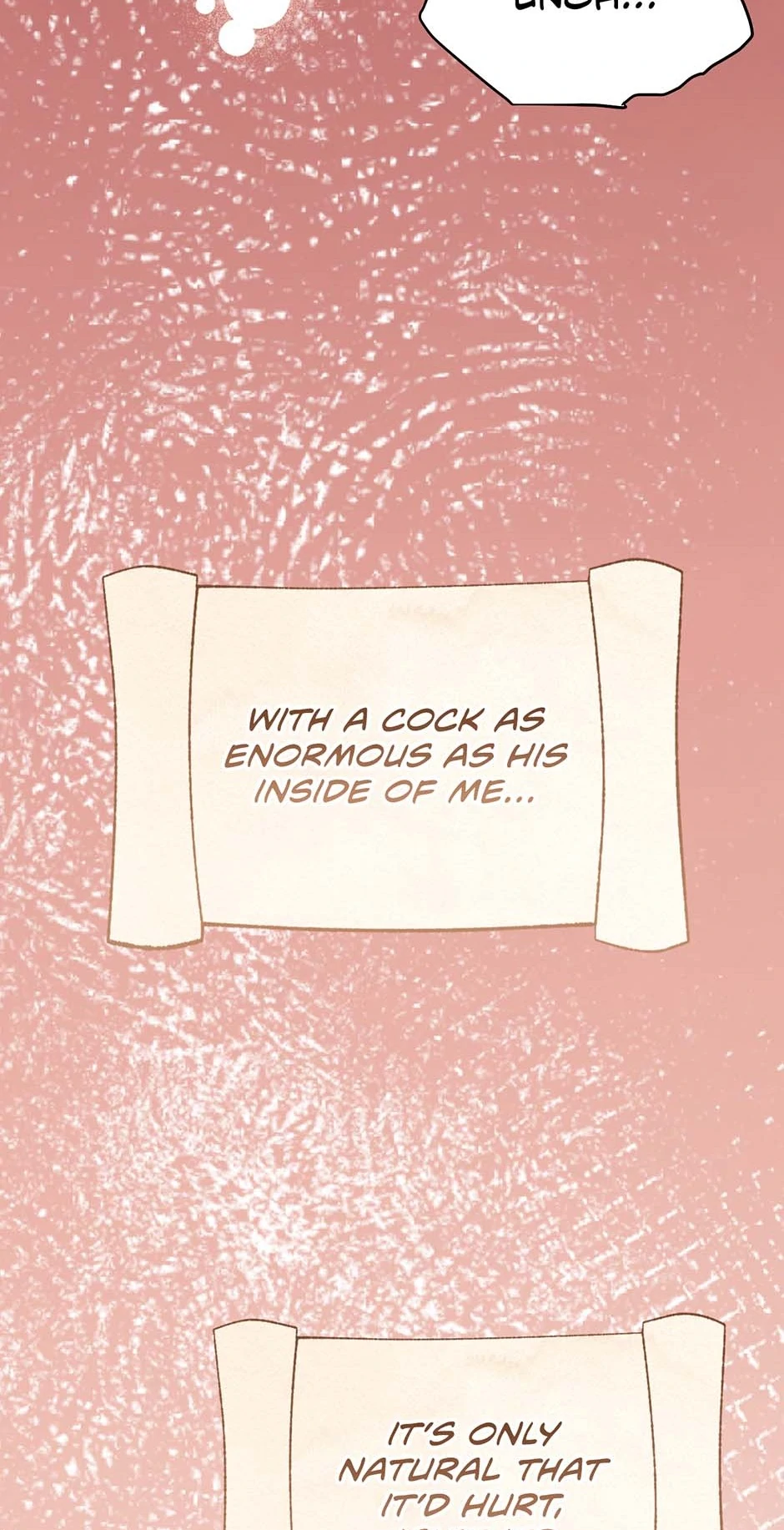 My Experience Being Close to My Older Brother's Friend Chapter 76 - page 26