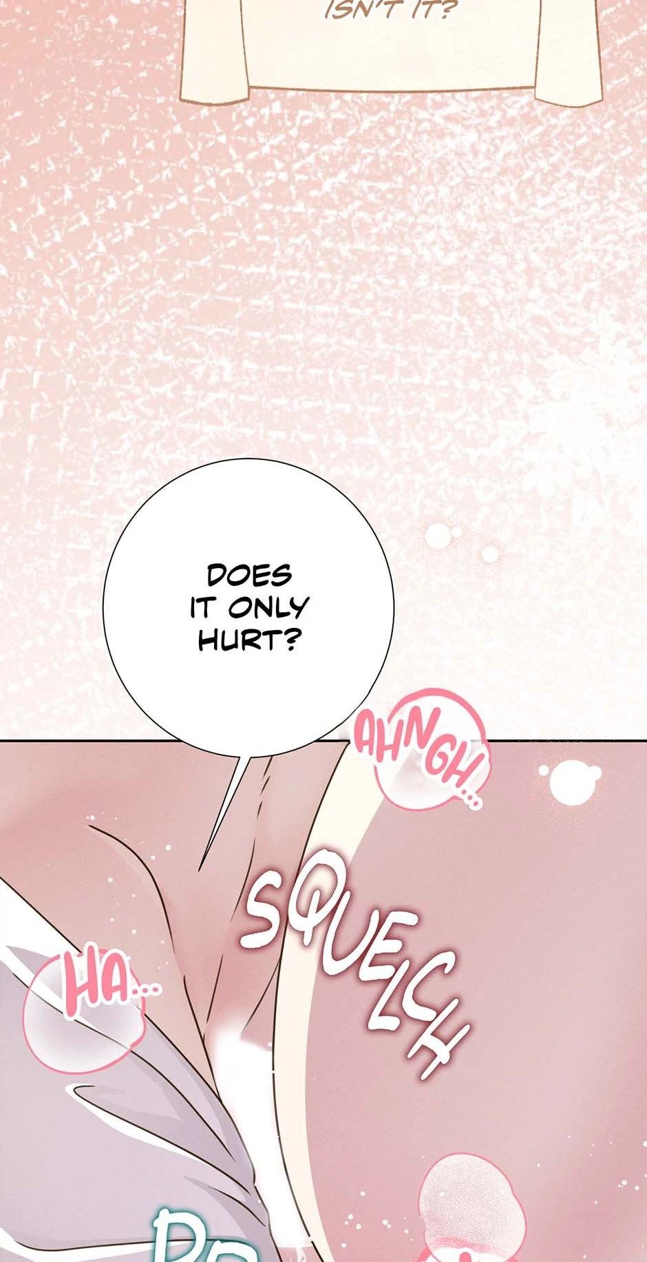 My Experience Being Close to My Older Brother's Friend Chapter 76 - page 27