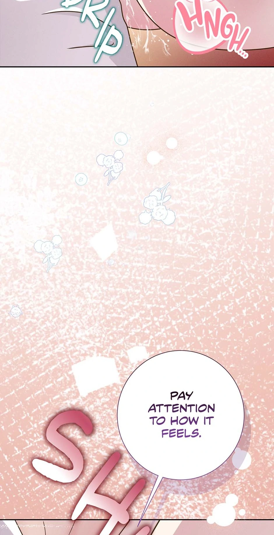 My Experience Being Close to My Older Brother's Friend Chapter 76 - page 28