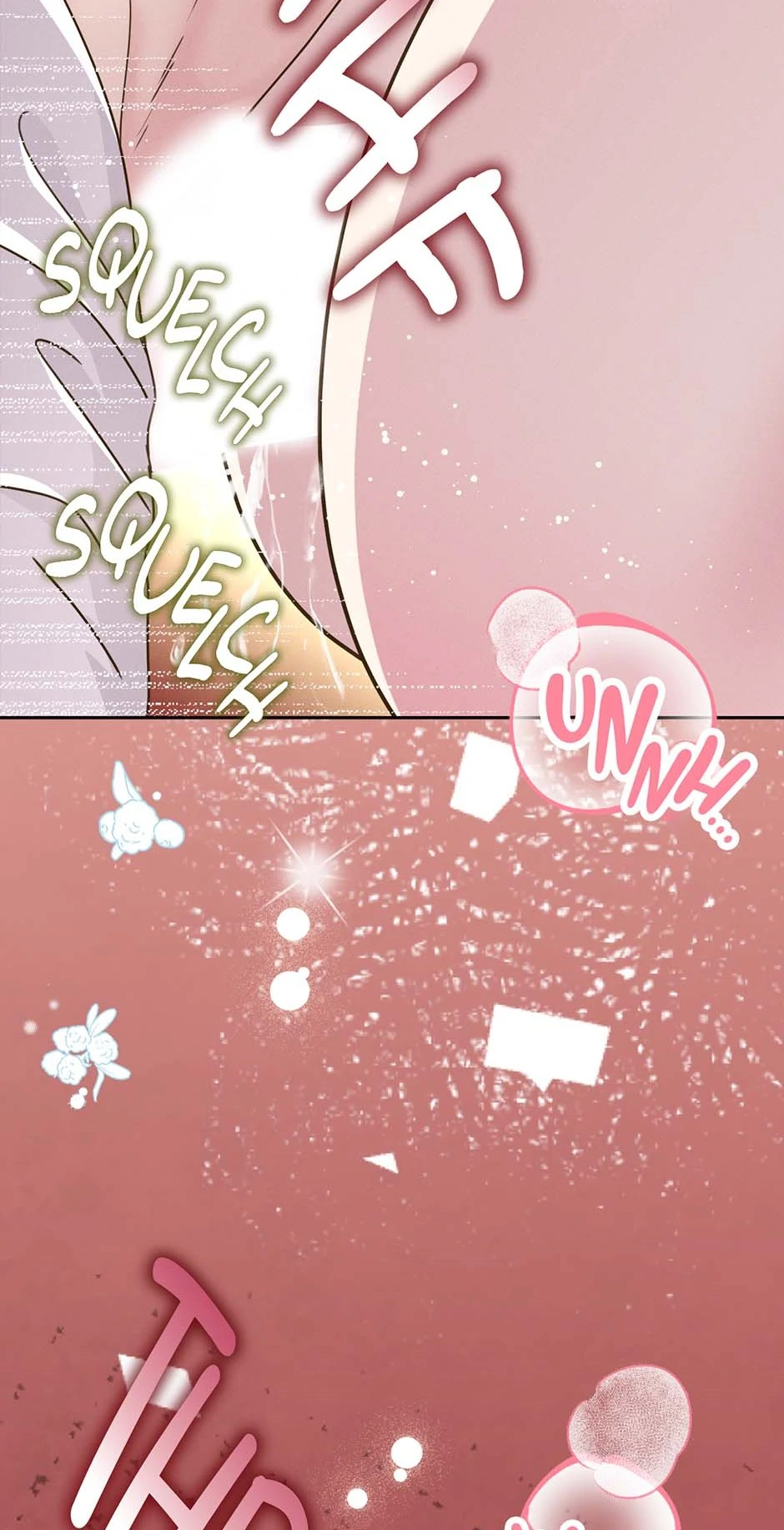 My Experience Being Close to My Older Brother's Friend Chapter 76 - page 29