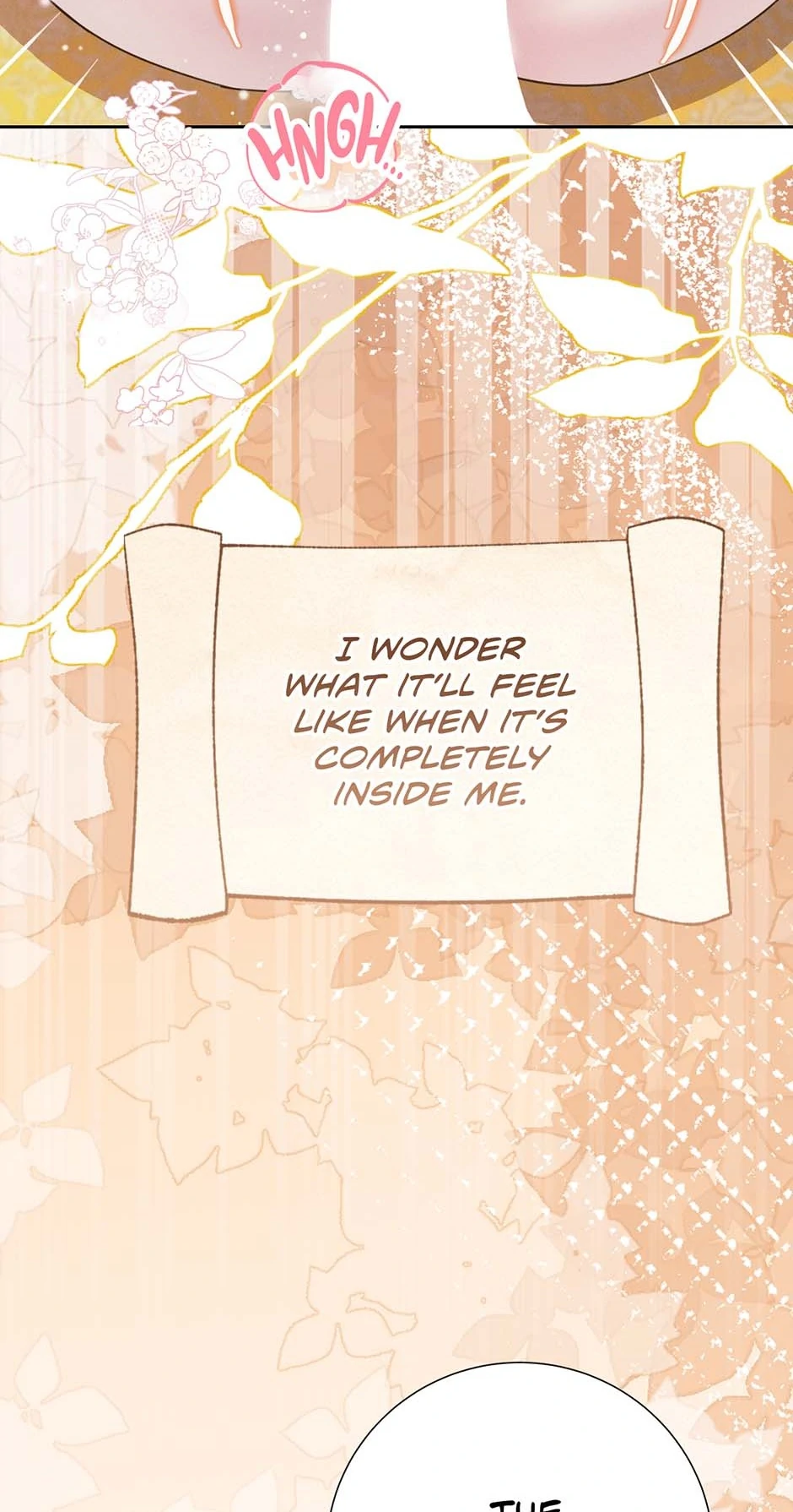 My Experience Being Close to My Older Brother's Friend Chapter 76 - page 3