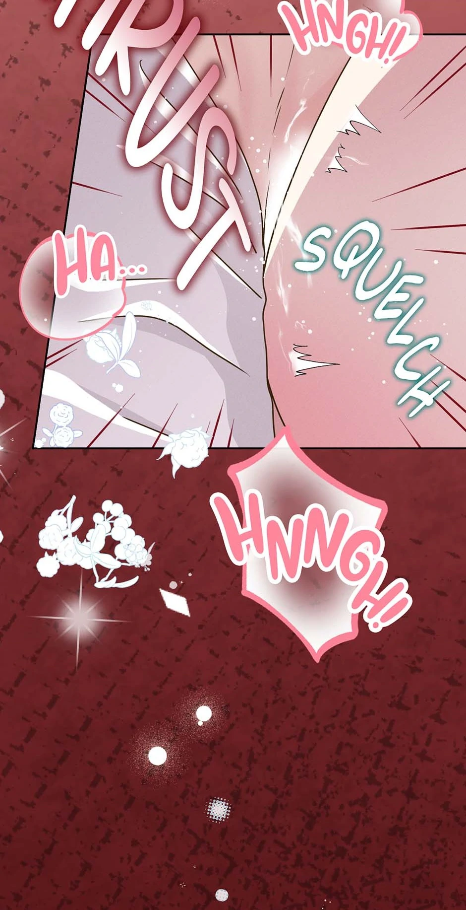My Experience Being Close to My Older Brother's Friend Chapter 76 - page 30