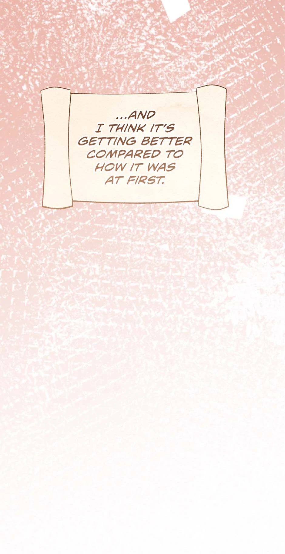 My Experience Being Close to My Older Brother's Friend Chapter 76 - page 34
