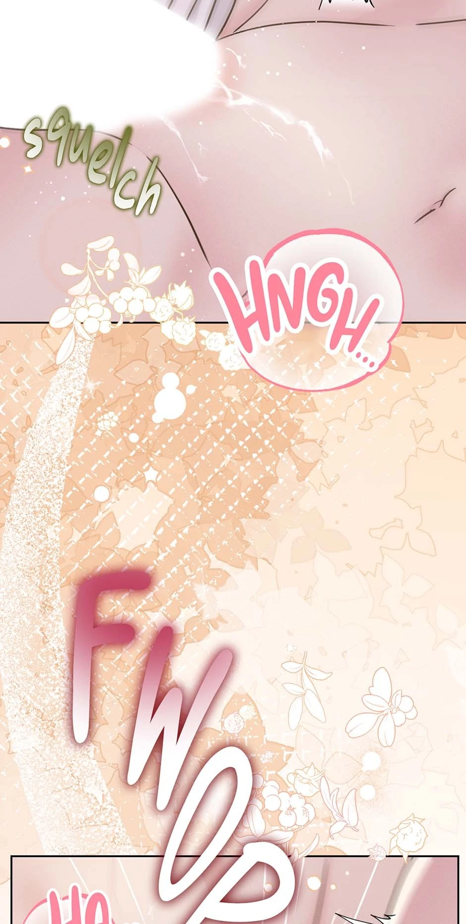 My Experience Being Close to My Older Brother's Friend Chapter 76 - page 39