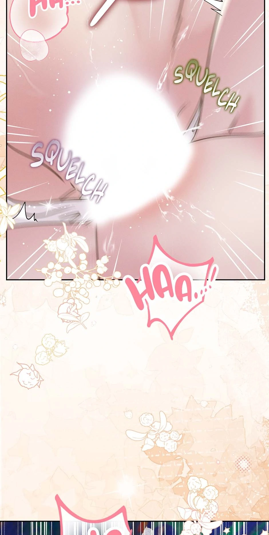 My Experience Being Close to My Older Brother's Friend Chapter 76 - page 40