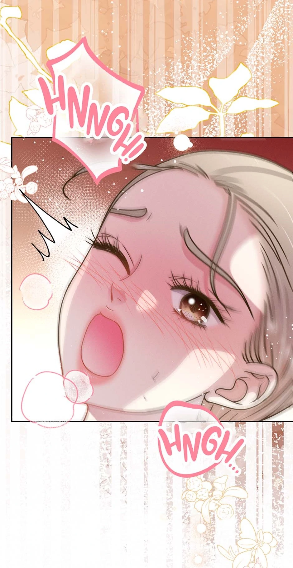 My Experience Being Close to My Older Brother's Friend Chapter 76 - page 47