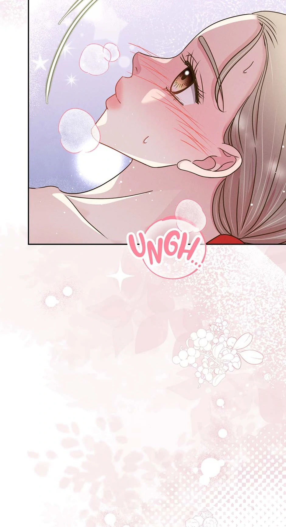 My Experience Being Close to My Older Brother's Friend Chapter 76 - page 53