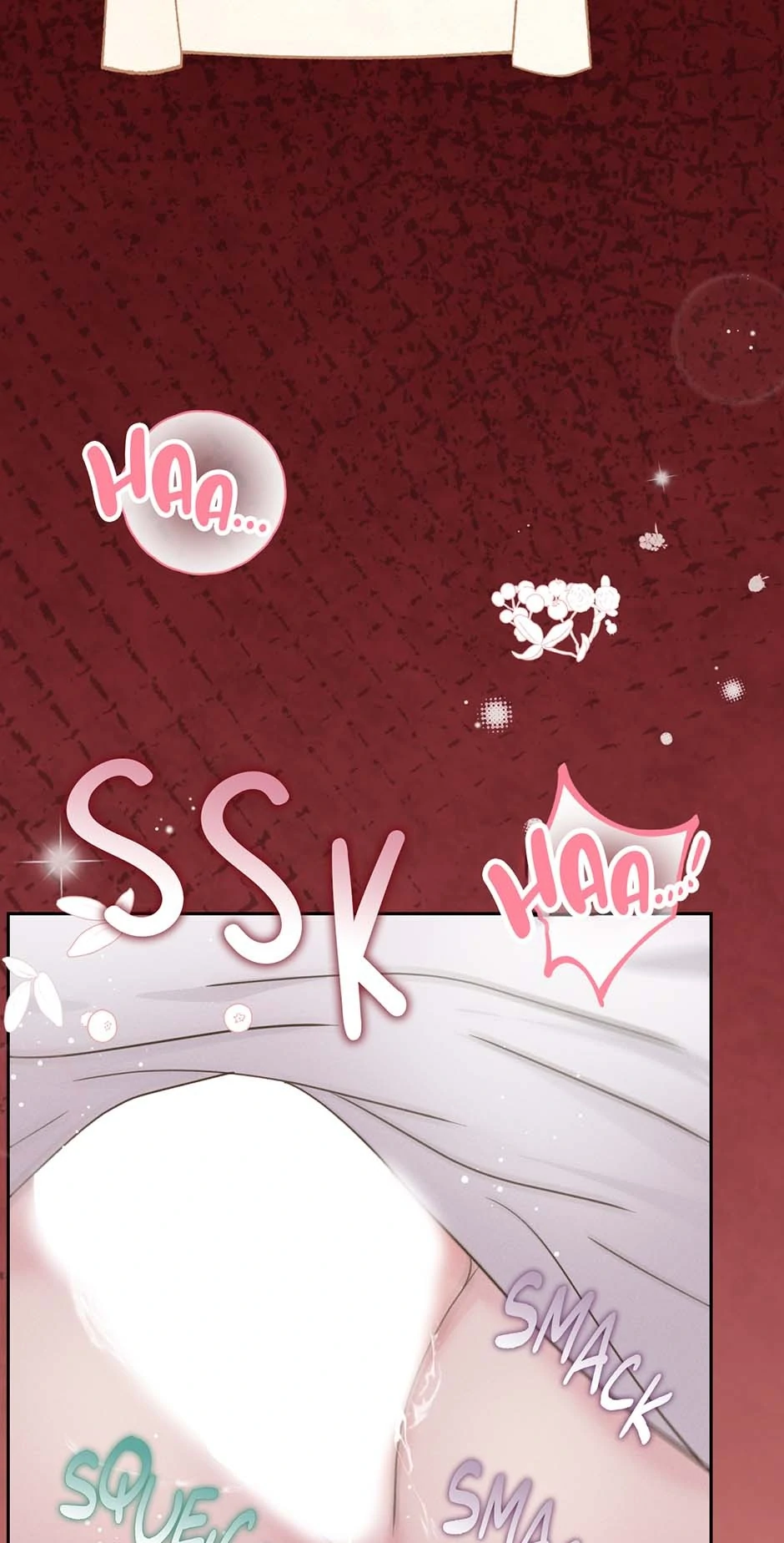 My Experience Being Close to My Older Brother's Friend Chapter 76 - page 59