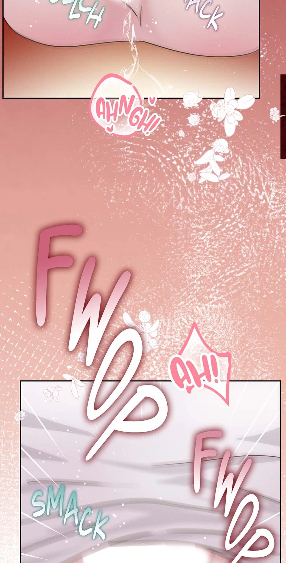 My Experience Being Close to My Older Brother's Friend Chapter 76 - page 60
