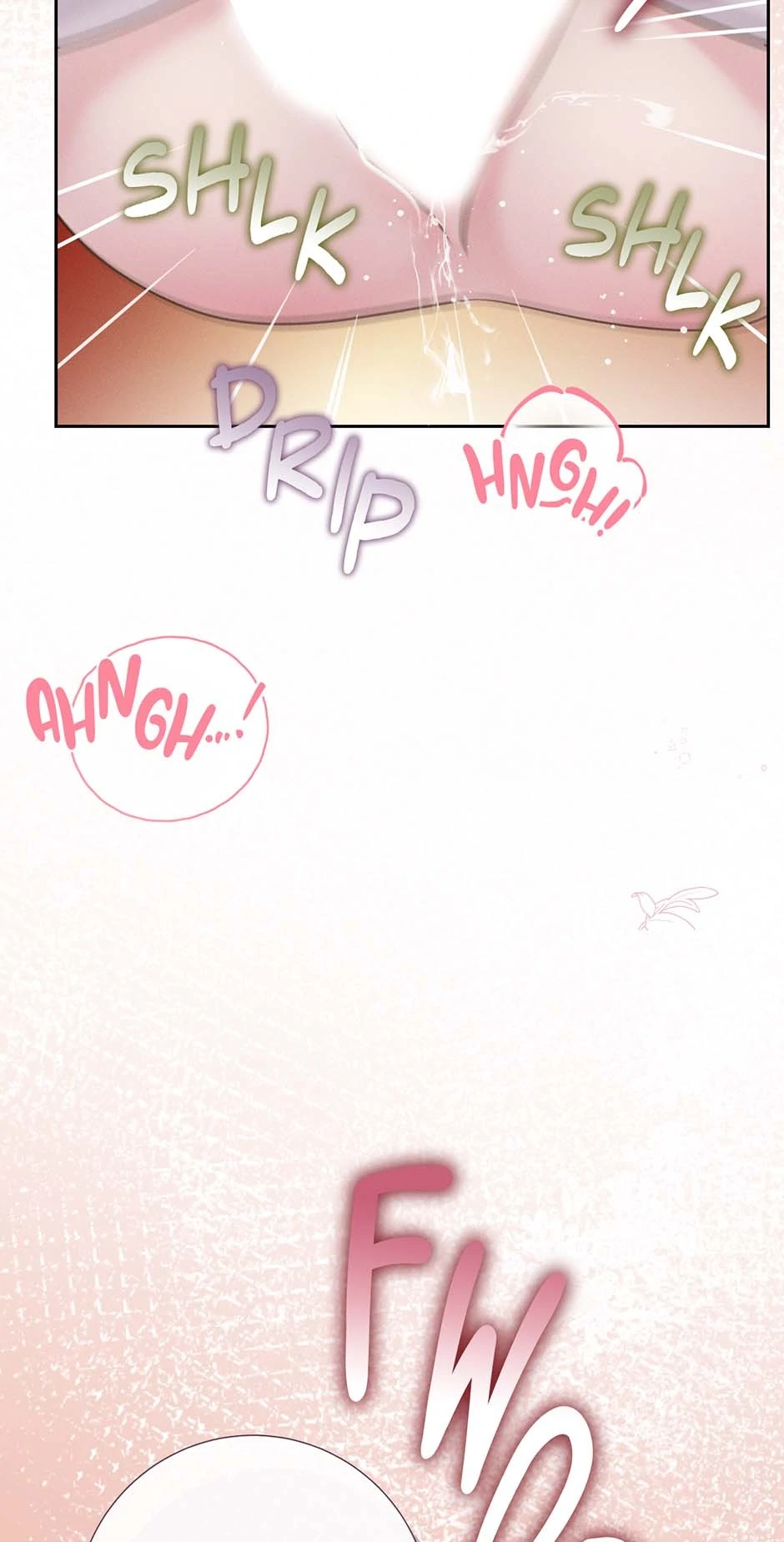 My Experience Being Close to My Older Brother's Friend Chapter 76 - page 61