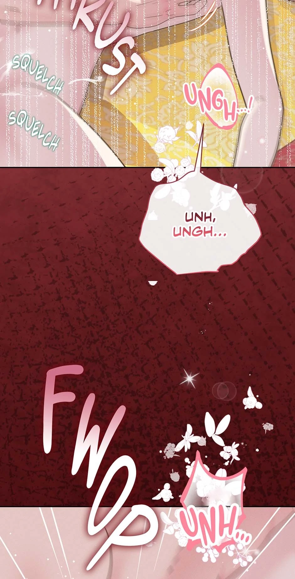 My Experience Being Close to My Older Brother's Friend Chapter 76 - page 63