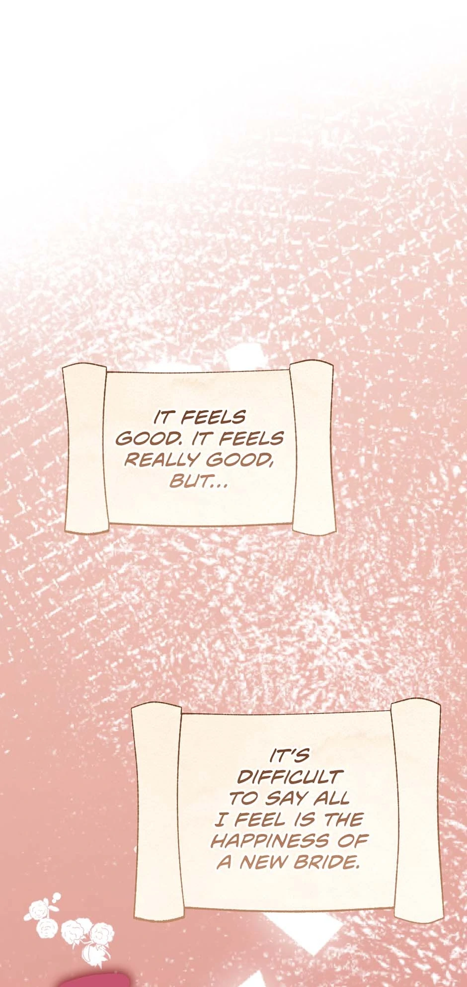 My Experience Being Close to My Older Brother's Friend Chapter 76 - page 65