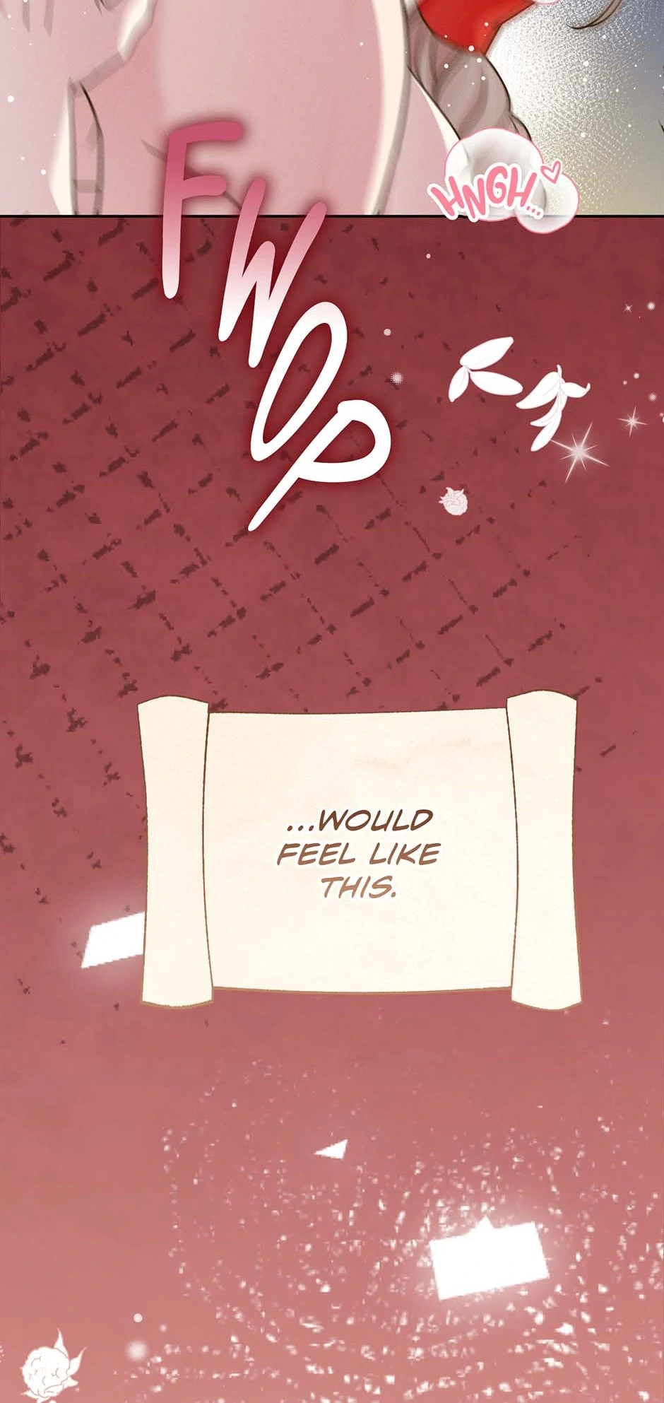 My Experience Being Close to My Older Brother's Friend Chapter 76 - page 71