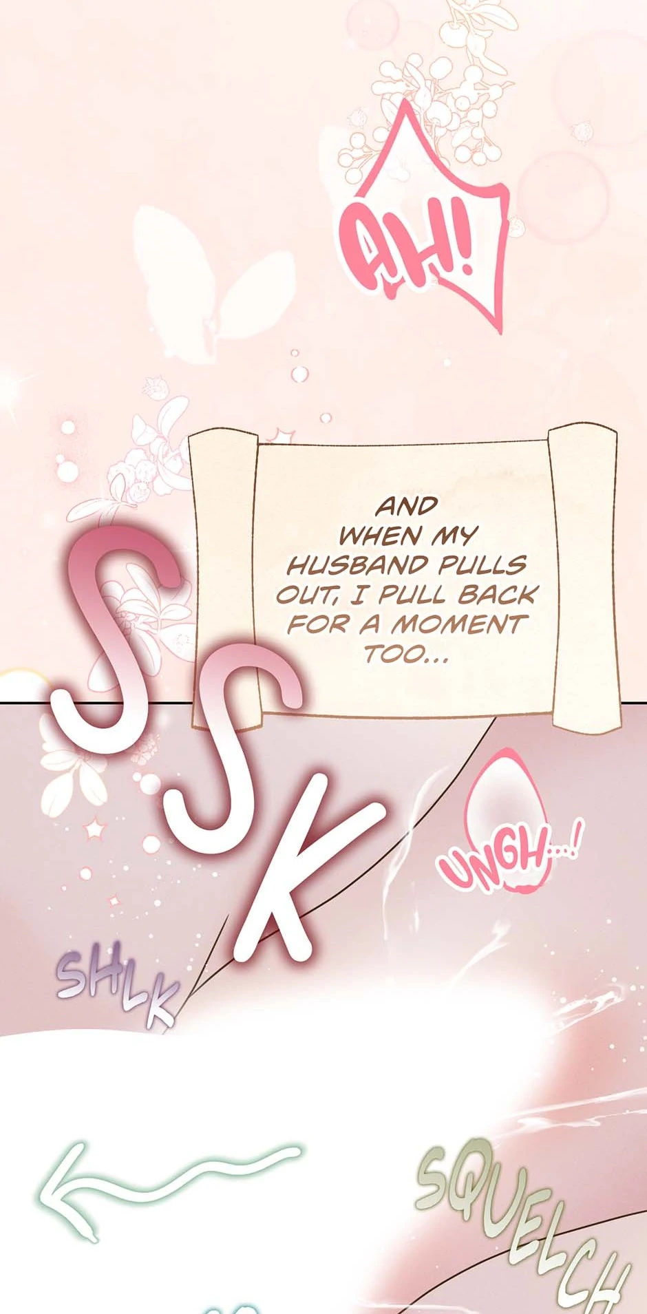 My Experience Being Close to My Older Brother's Friend Chapter 76 - page 75