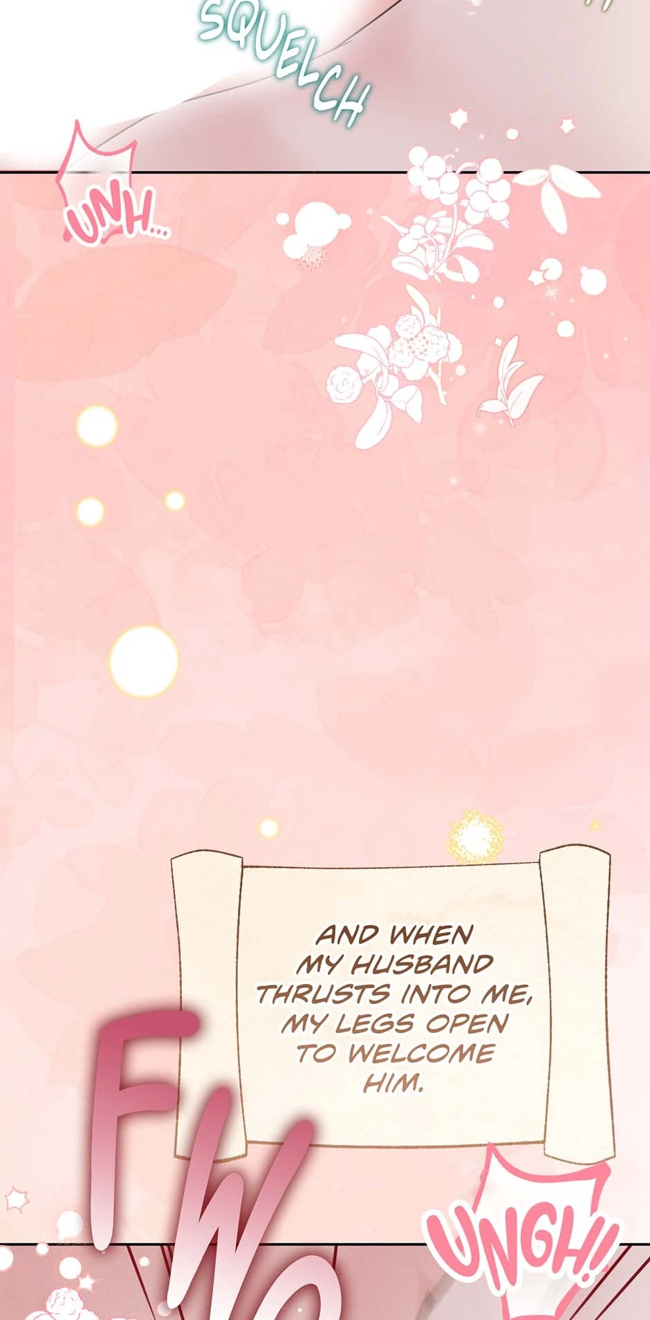 My Experience Being Close to My Older Brother's Friend Chapter 76 - page 76