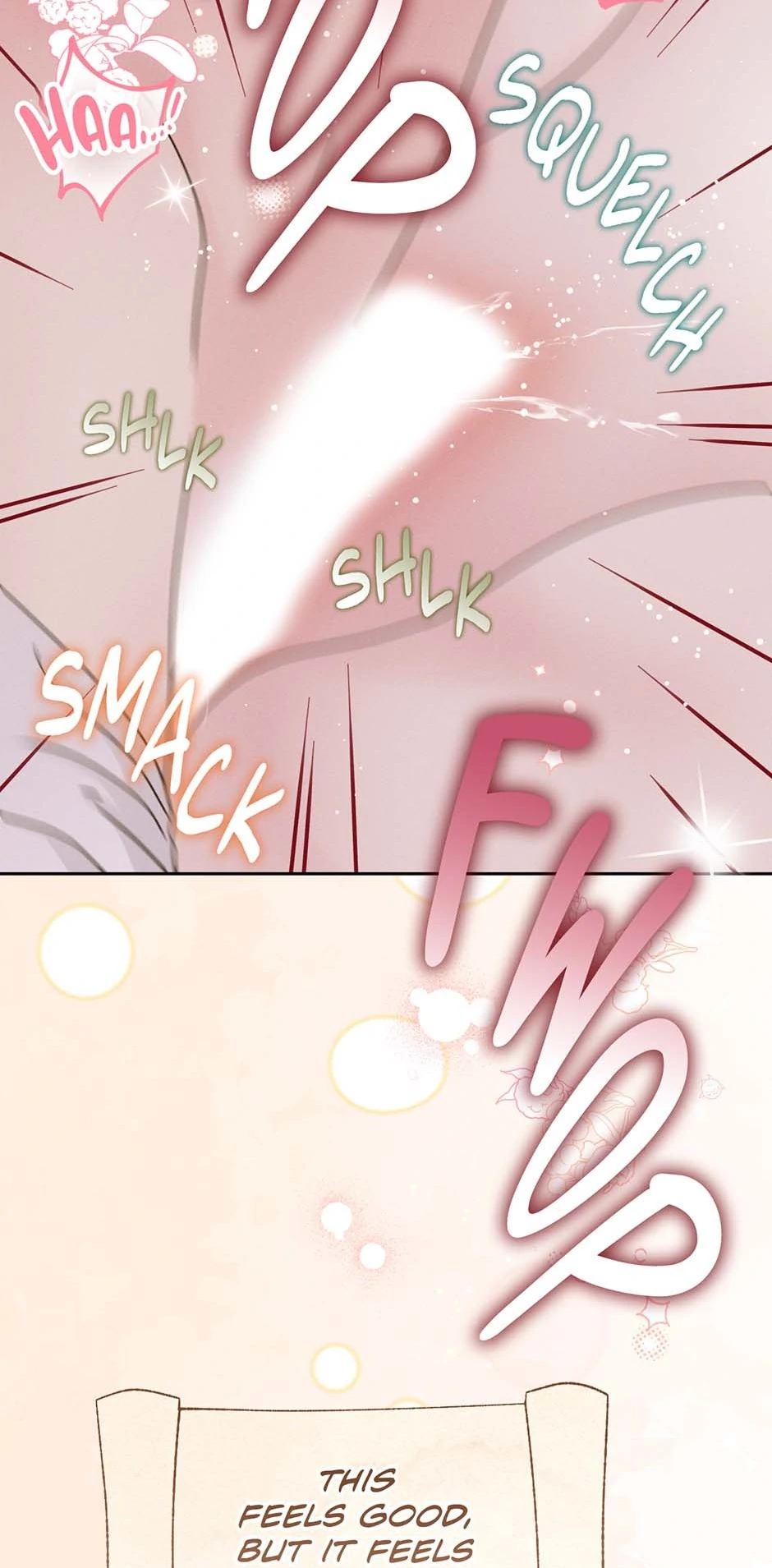 My Experience Being Close to My Older Brother's Friend Chapter 76 - page 77