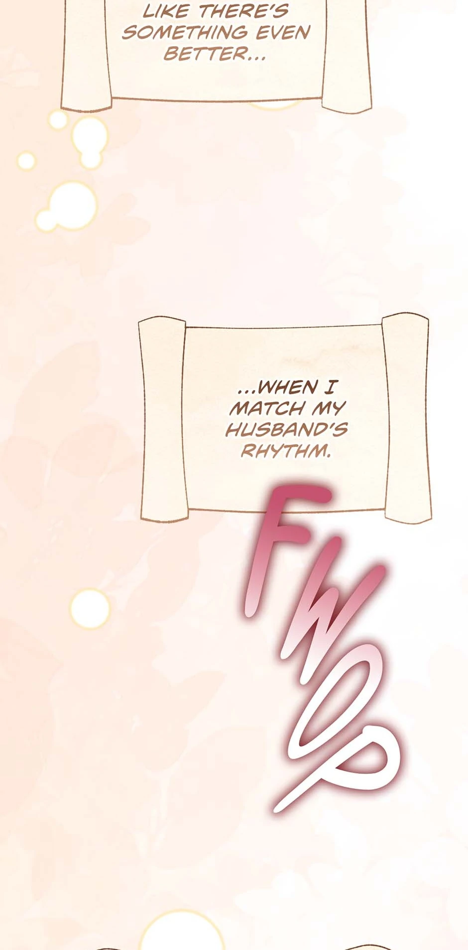 My Experience Being Close to My Older Brother's Friend Chapter 76 - page 78