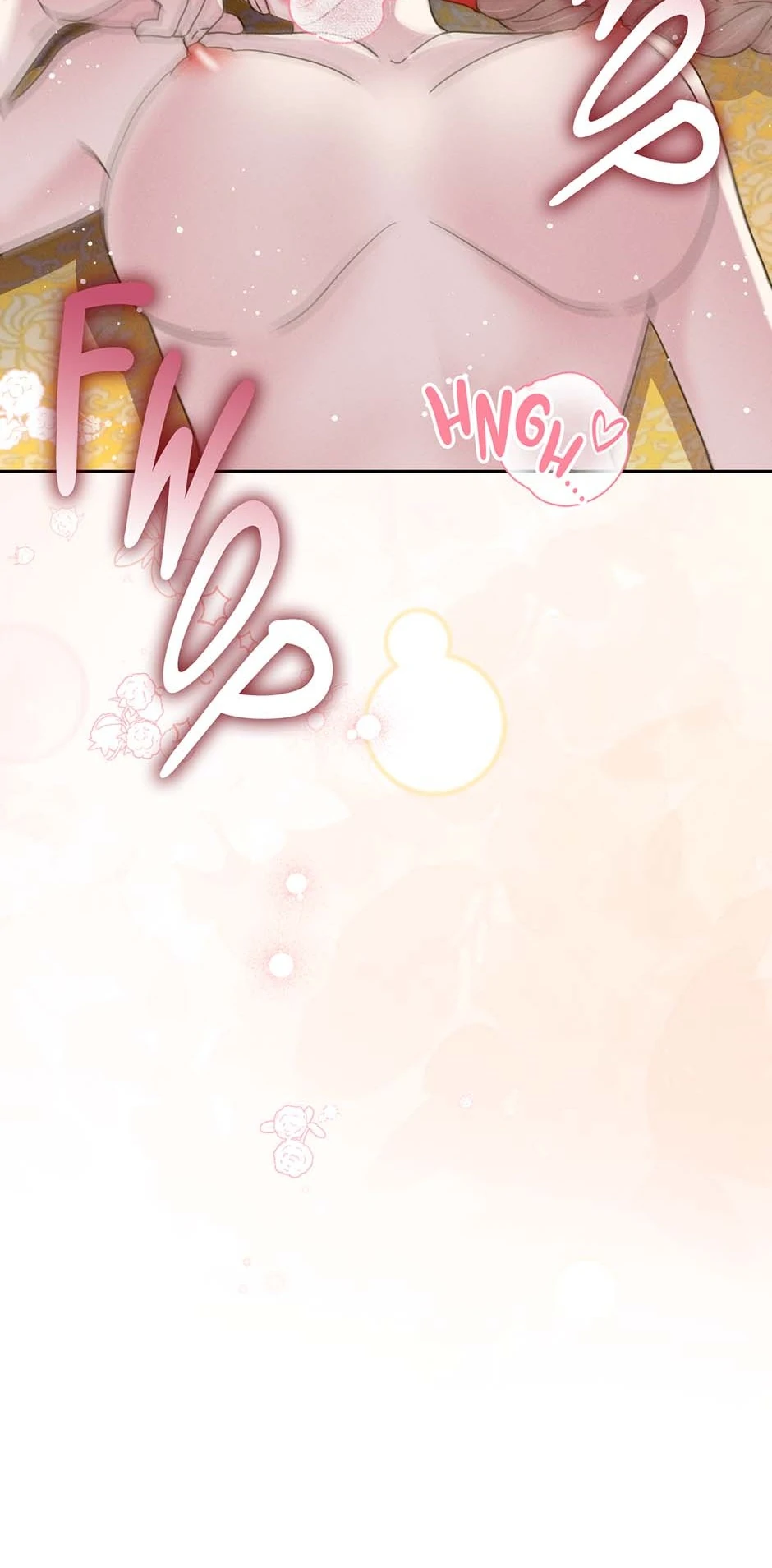 My Experience Being Close to My Older Brother's Friend Chapter 76 - page 83