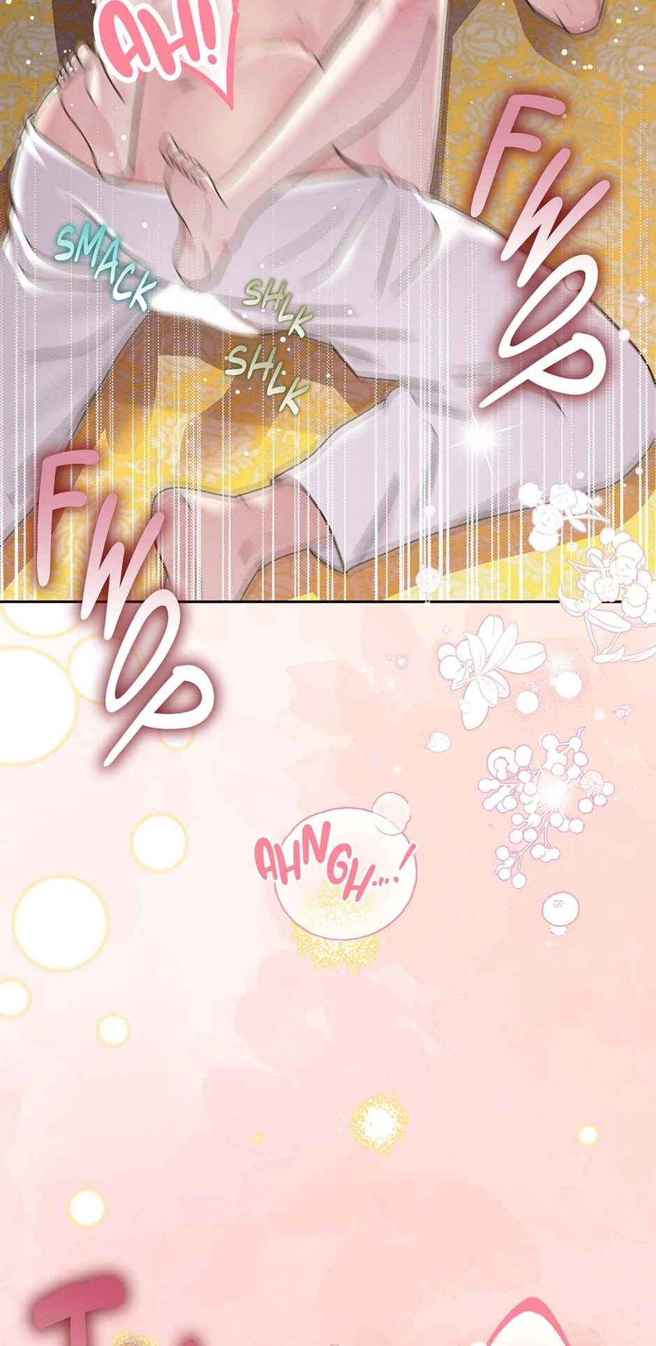 My Experience Being Close to My Older Brother's Friend Chapter 76 - page 85