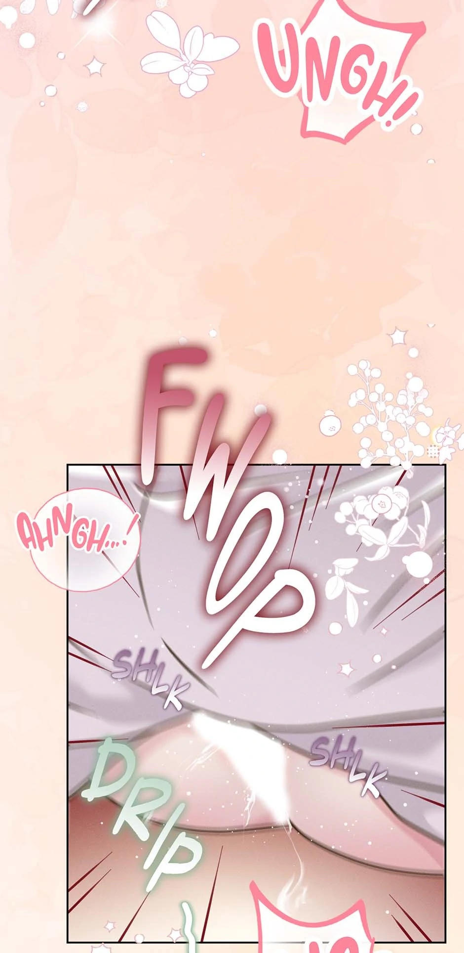 My Experience Being Close to My Older Brother's Friend Chapter 76 - page 87