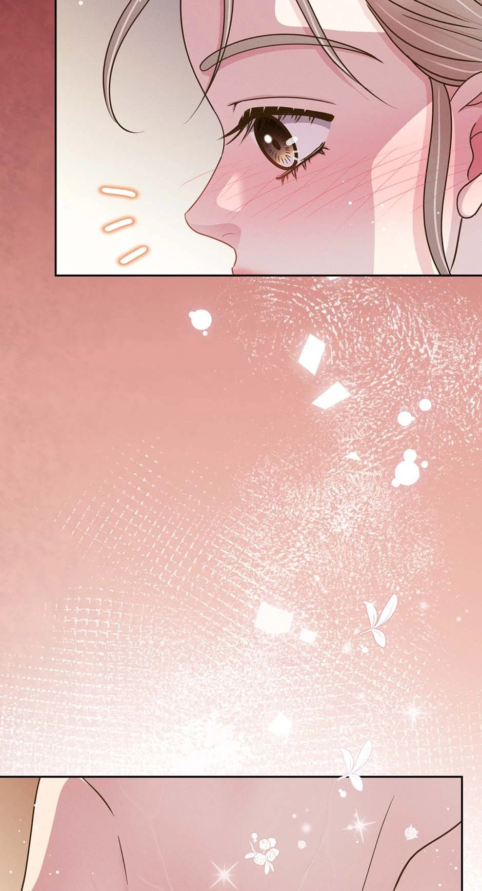 My Experience Being Close to My Older Brother's Friend Chapter 77 - page 14