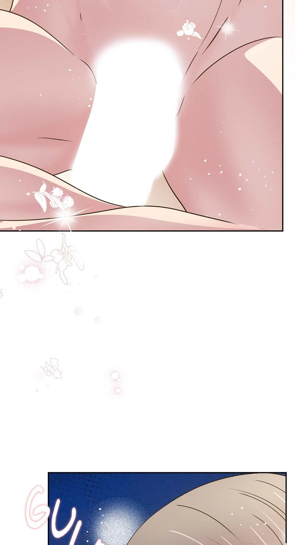My Experience Being Close to My Older Brother's Friend Chapter 77 - page 15