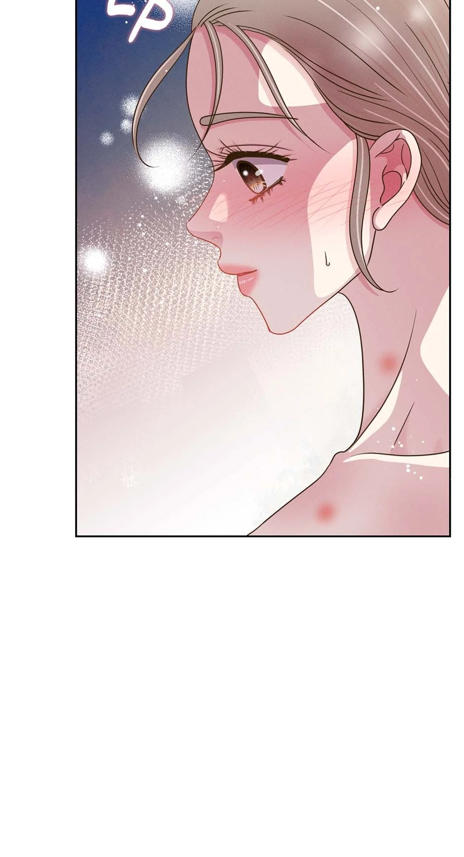 My Experience Being Close to My Older Brother's Friend Chapter 77 - page 16