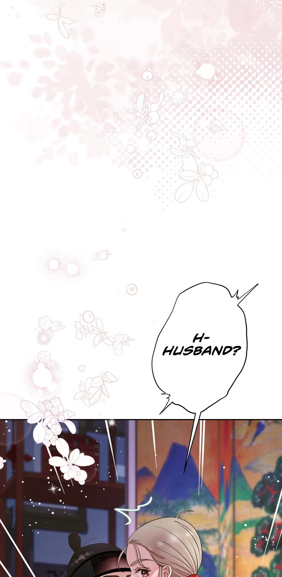 My Experience Being Close to My Older Brother's Friend Chapter 77 - page 22