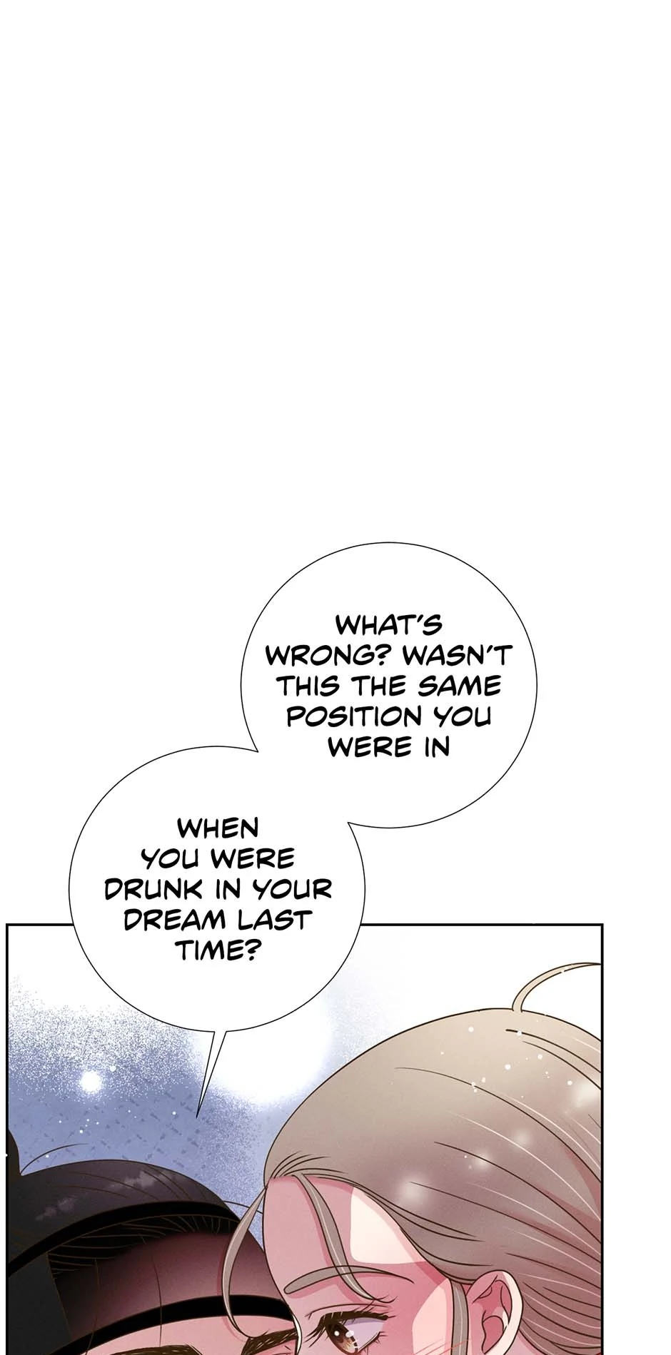 My Experience Being Close to My Older Brother's Friend Chapter 77 - page 24