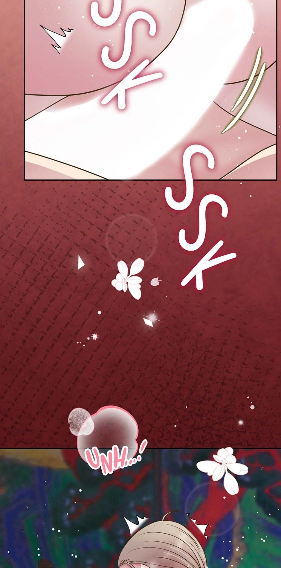 My Experience Being Close to My Older Brother's Friend Chapter 77 - page 26