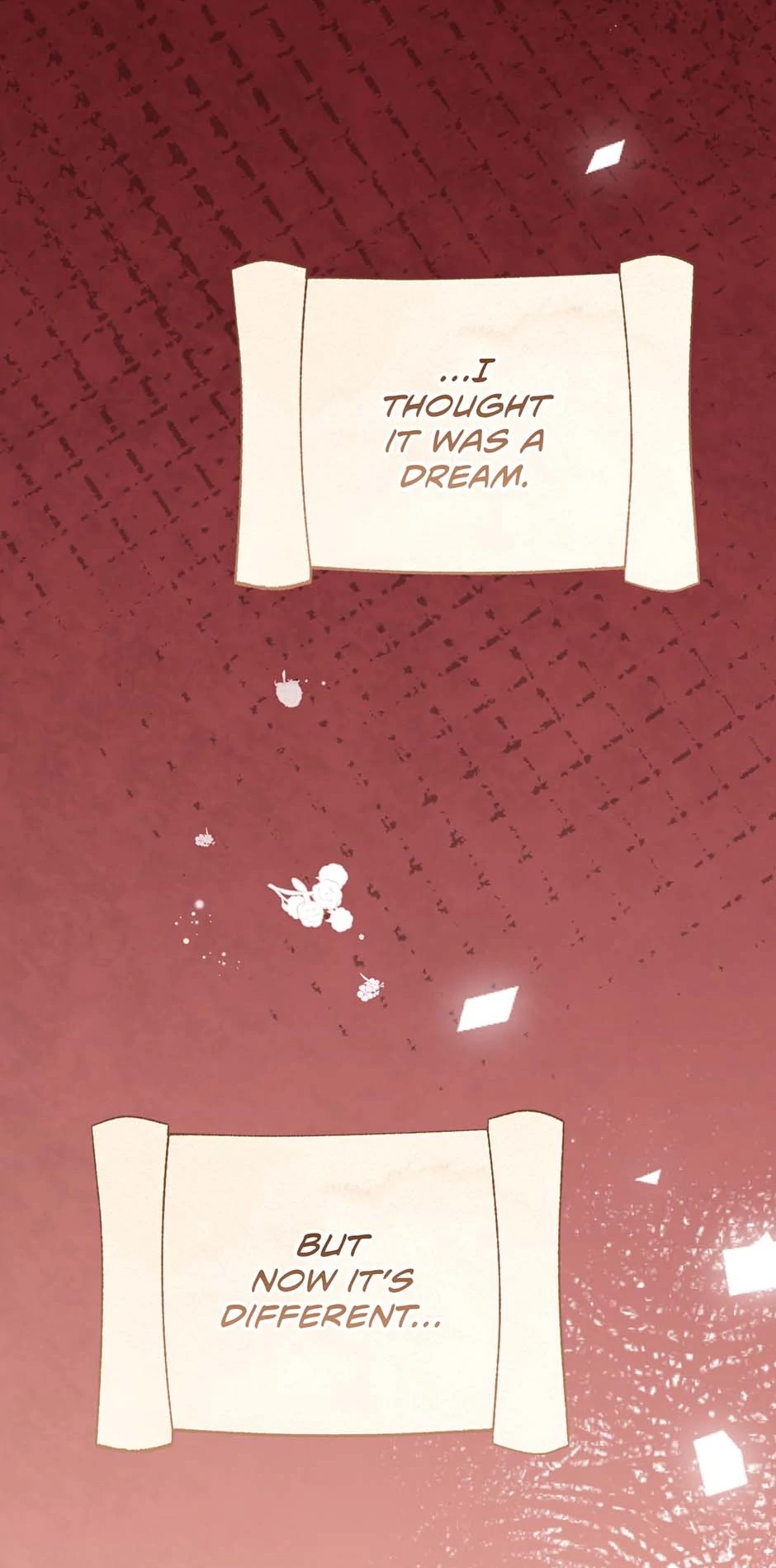 My Experience Being Close to My Older Brother's Friend Chapter 77 - page 29