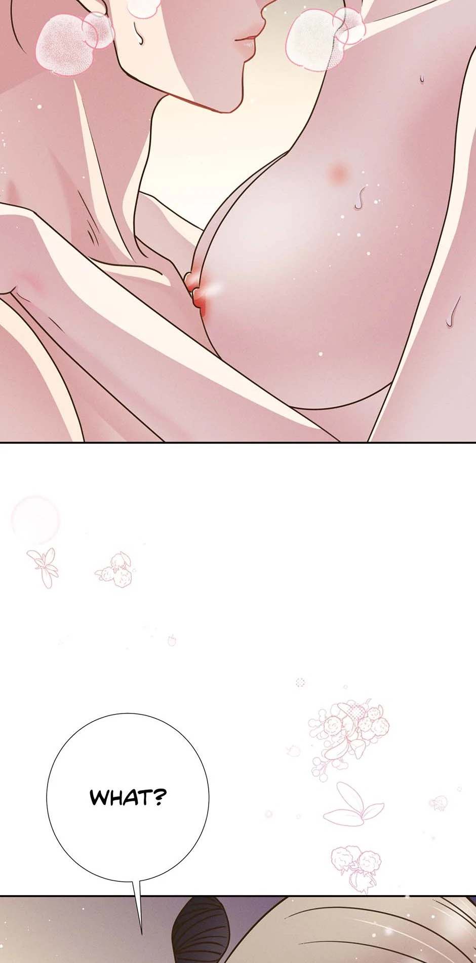 My Experience Being Close to My Older Brother's Friend Chapter 77 - page 31