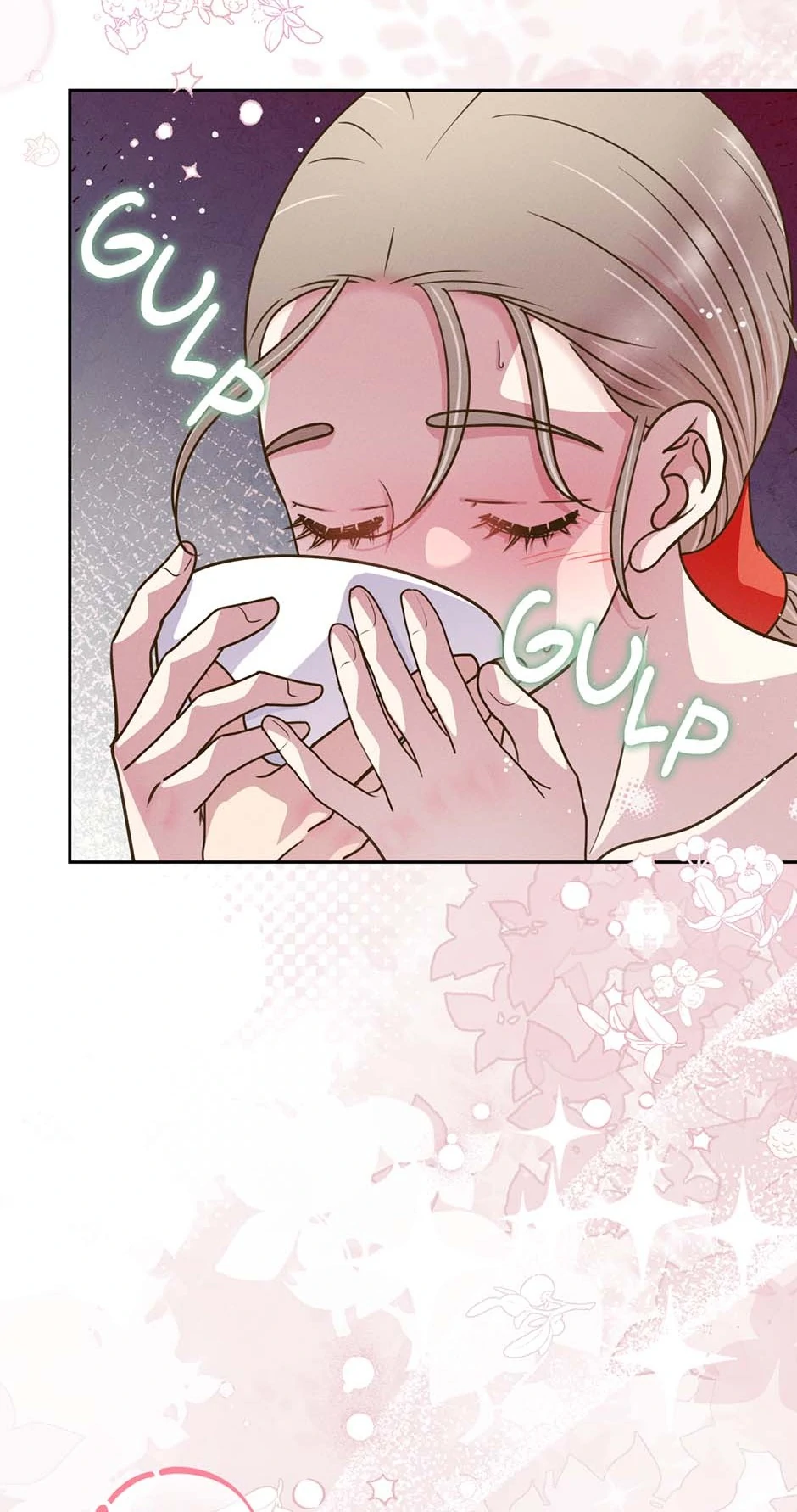 My Experience Being Close to My Older Brother's Friend Chapter 77 - page 4