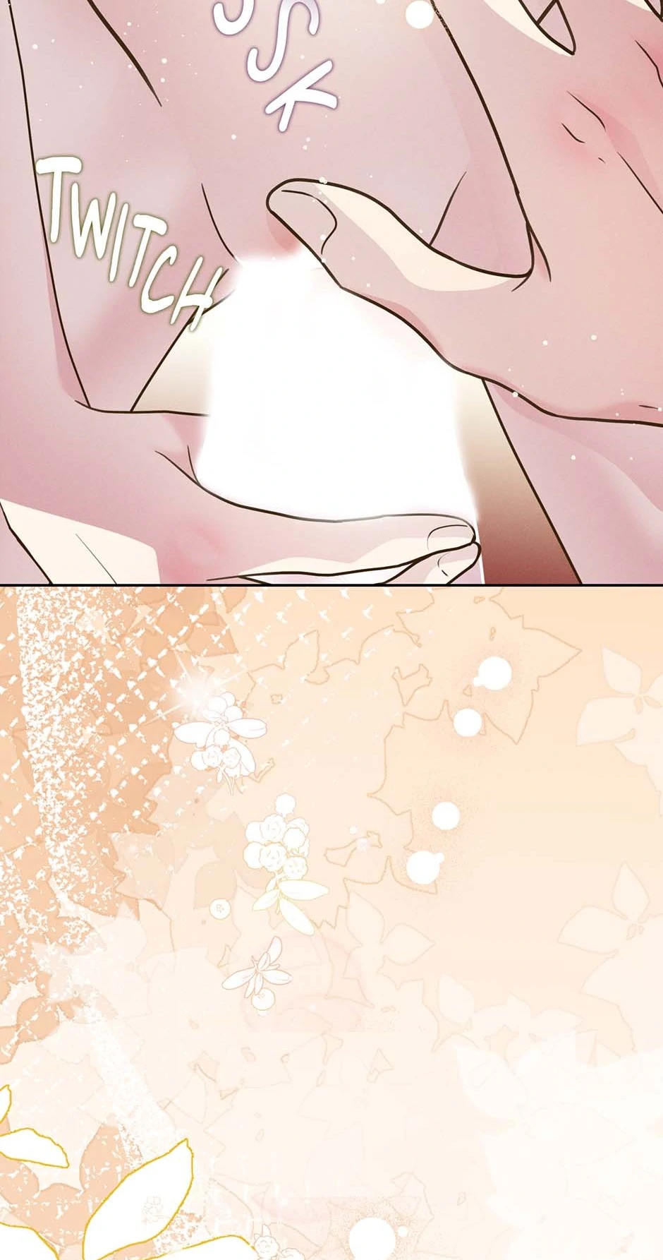 My Experience Being Close to My Older Brother's Friend Chapter 77 - page 49
