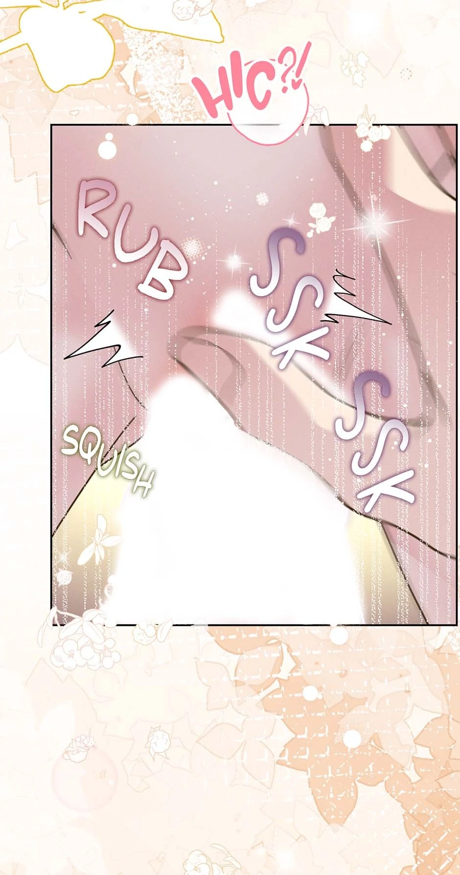 My Experience Being Close to My Older Brother's Friend Chapter 77 - page 50