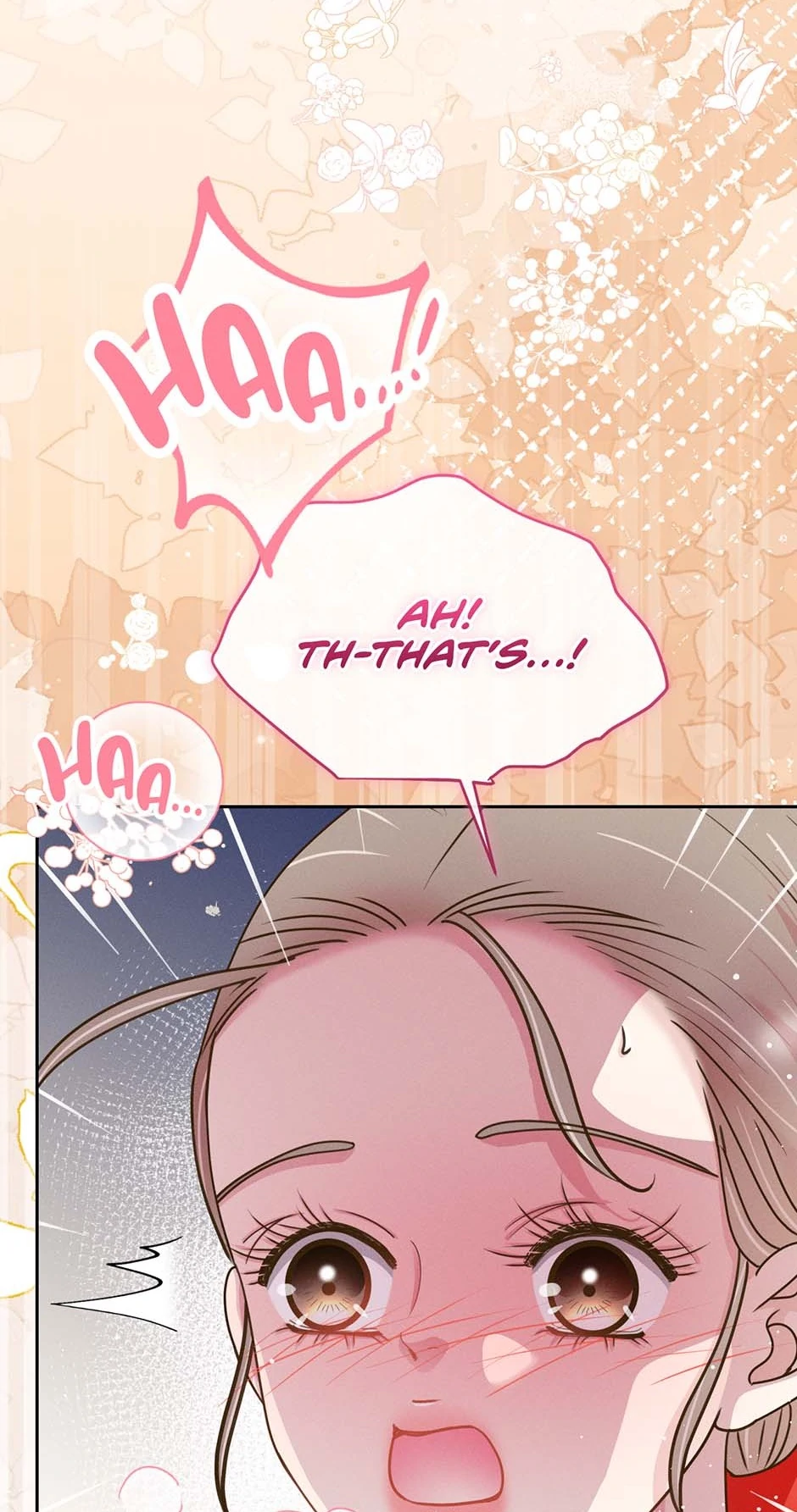 My Experience Being Close to My Older Brother's Friend Chapter 77 - page 51