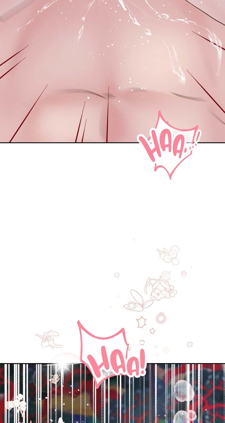 My Experience Being Close to My Older Brother's Friend Chapter 77 - page 55
