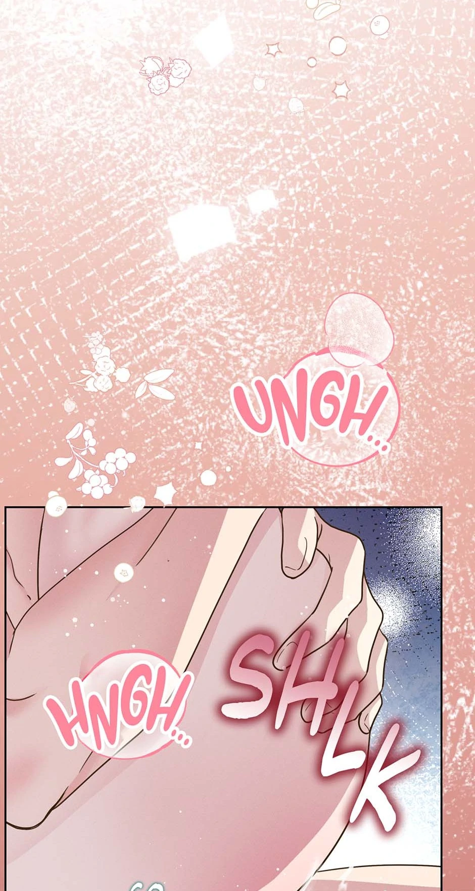 My Experience Being Close to My Older Brother's Friend Chapter 77 - page 57