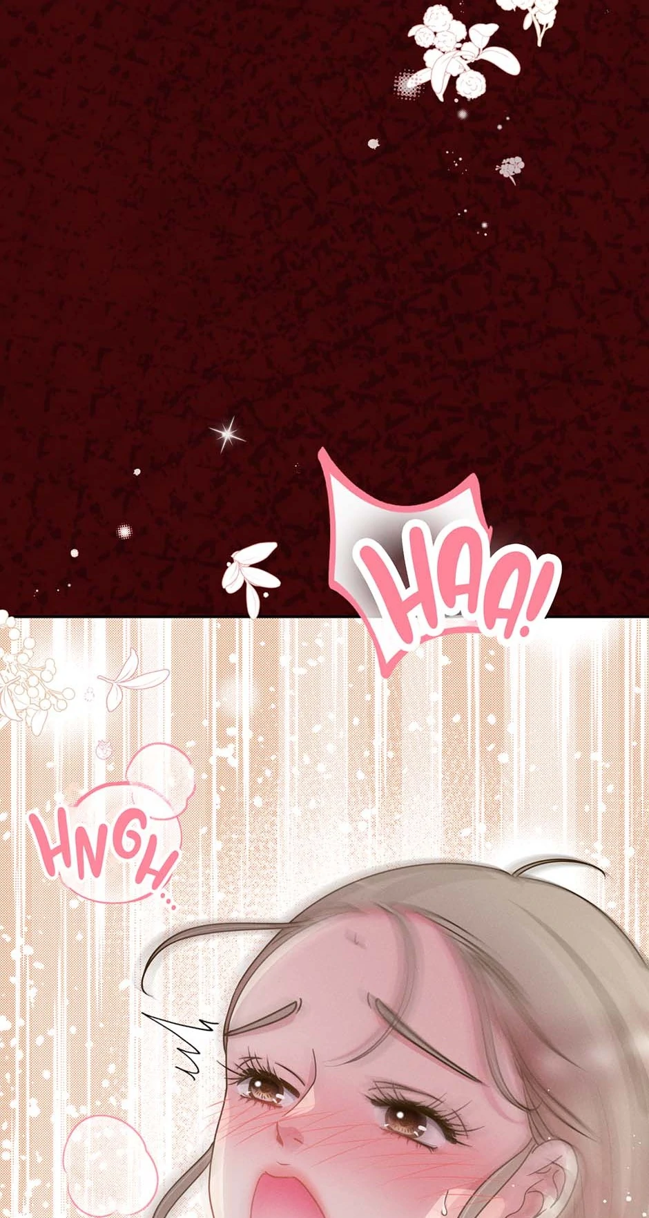My Experience Being Close to My Older Brother's Friend Chapter 77 - page 60