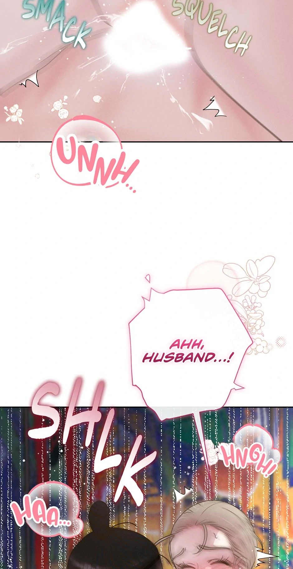 My Experience Being Close to My Older Brother's Friend Chapter 77 - page 63