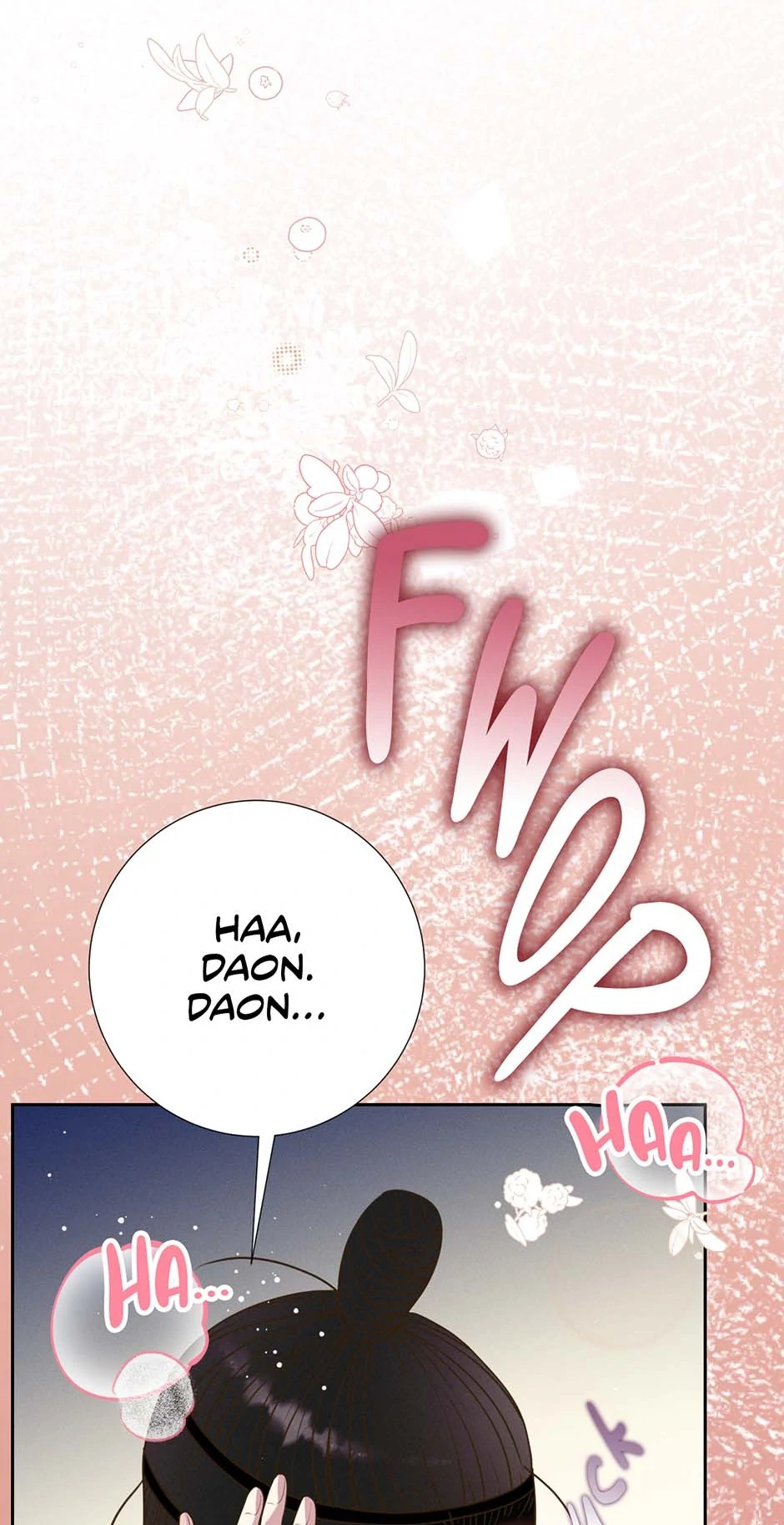 My Experience Being Close to My Older Brother's Friend Chapter 77 - page 65