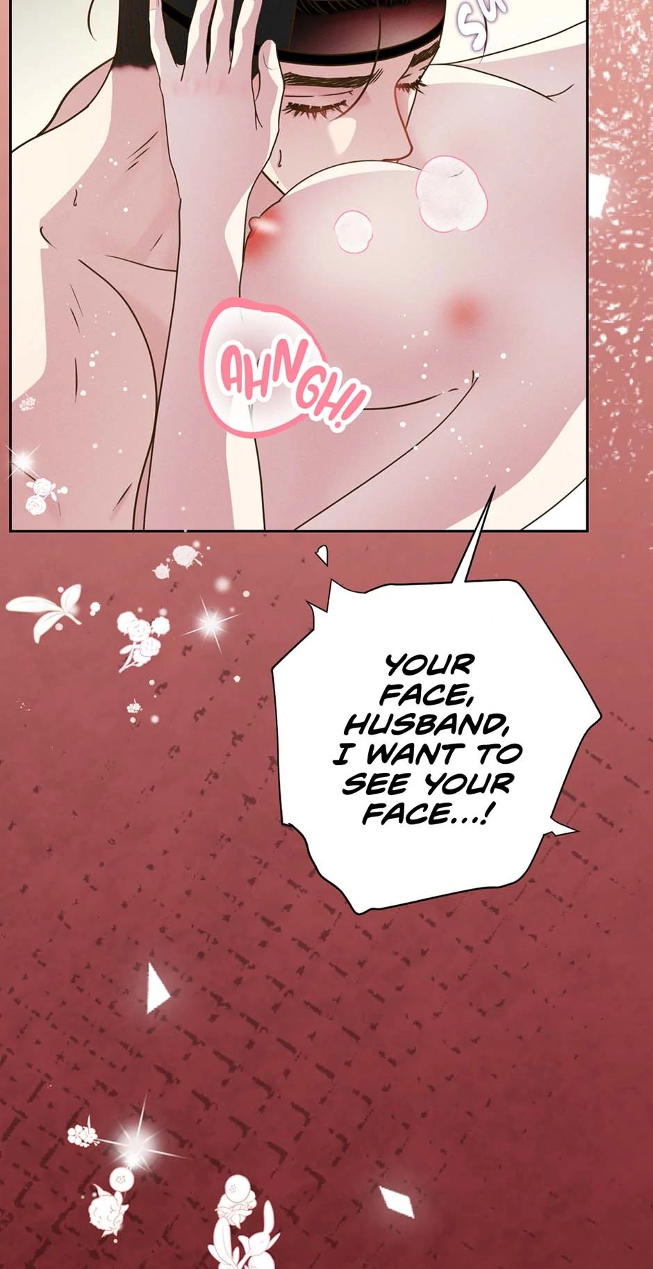 My Experience Being Close to My Older Brother's Friend Chapter 77 - page 66