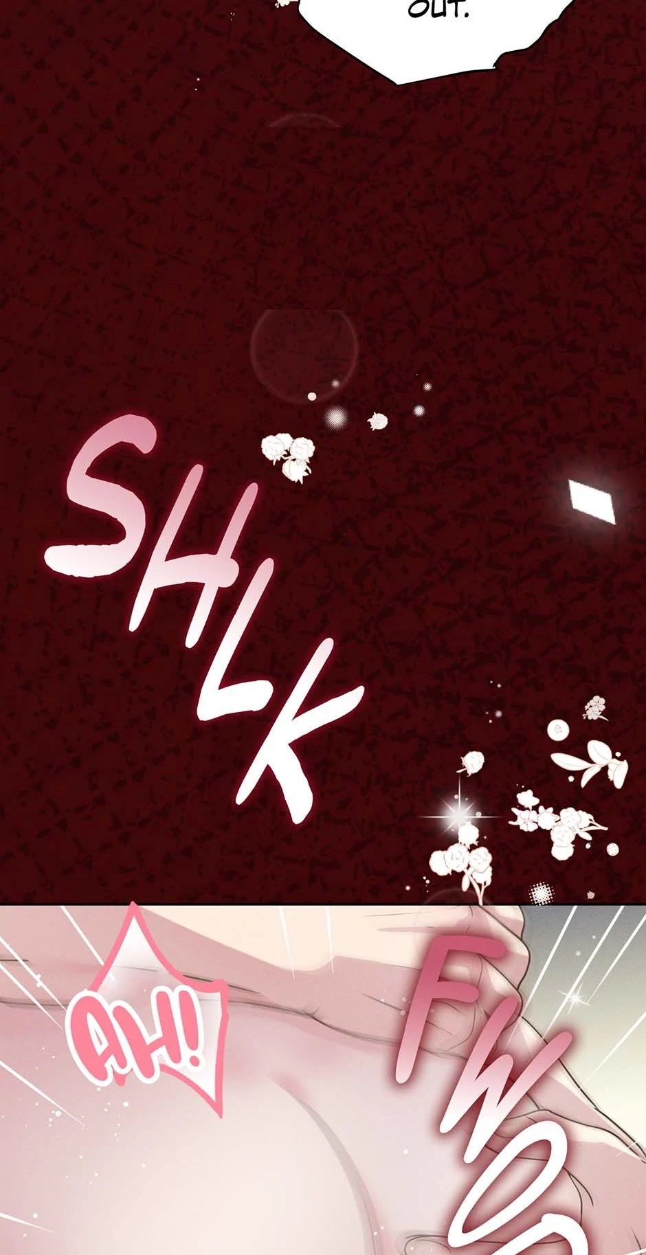My Experience Being Close to My Older Brother's Friend Chapter 77 - page 68