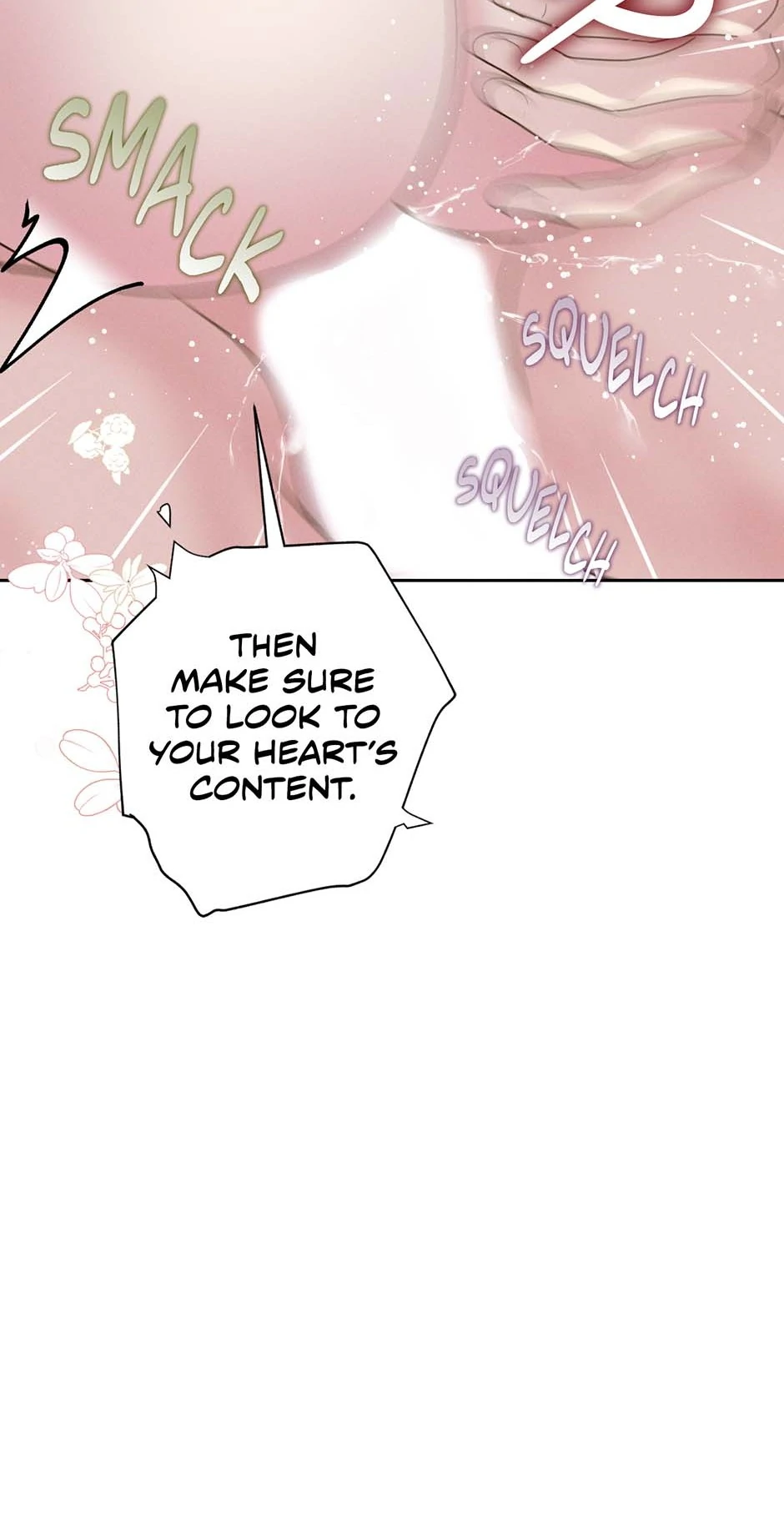 My Experience Being Close to My Older Brother's Friend Chapter 77 - page 69