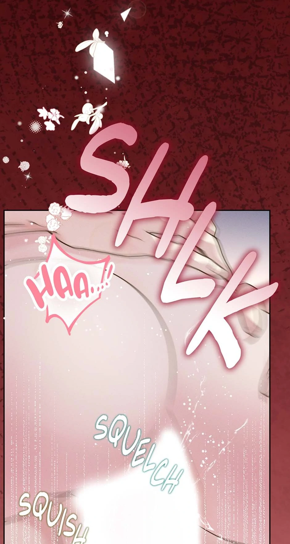 My Experience Being Close to My Older Brother's Friend Chapter 77 - page 75