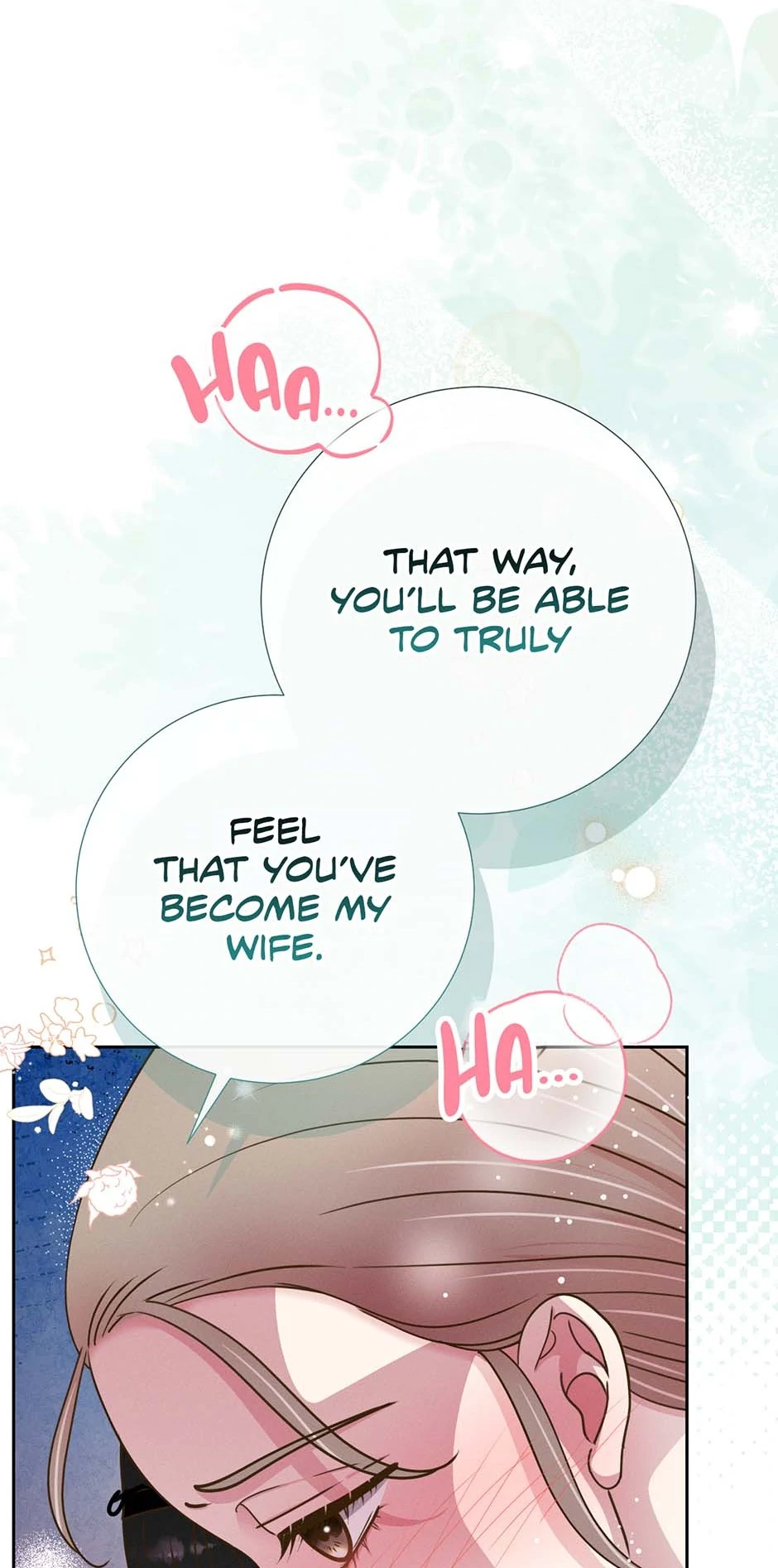 My Experience Being Close to My Older Brother's Friend Chapter 77 - page 83